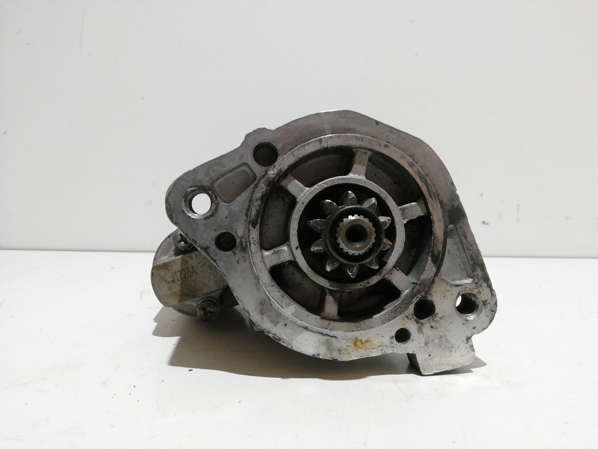Motor arranque MITSUBISHI MONTERO (V20/V40) 3