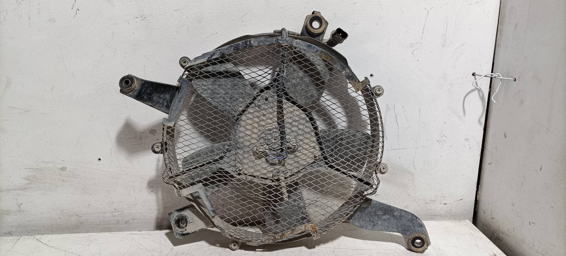 Electroventilador MITSUBISHI MONTERO (V20/V40) 3