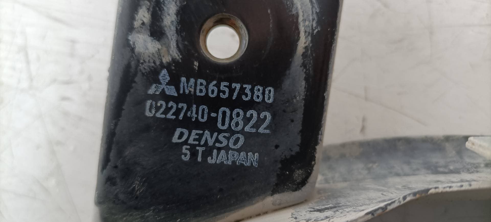 Electroventilador MITSUBISHI MONTERO (V20/V40) 2