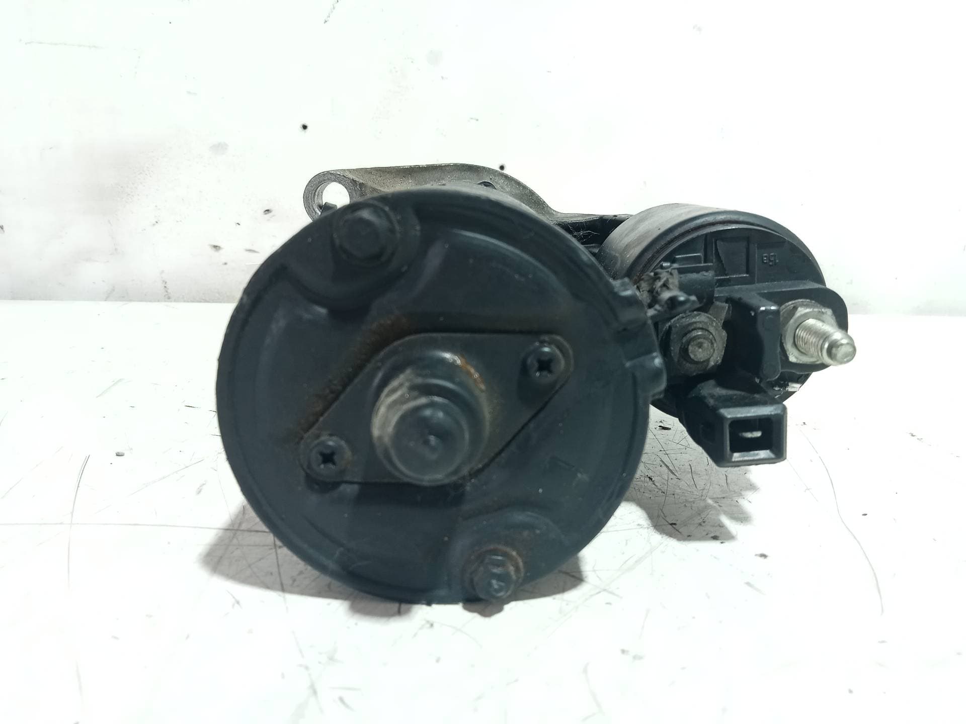Motor arranque VOLKSWAGEN GOLF IV BERLINA (1J1) 3