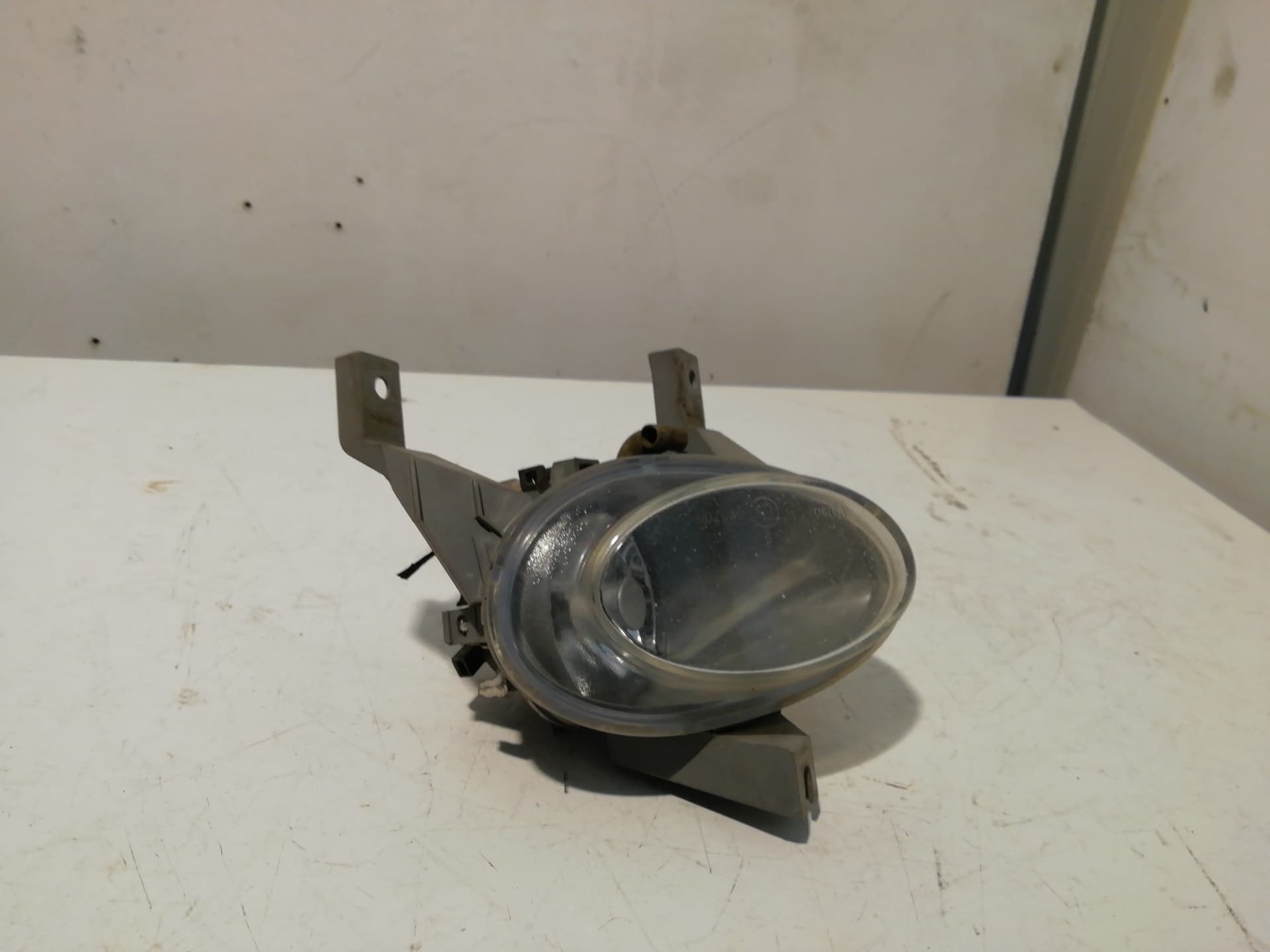Faro antiniebla izquierdo OPEL TIGRA