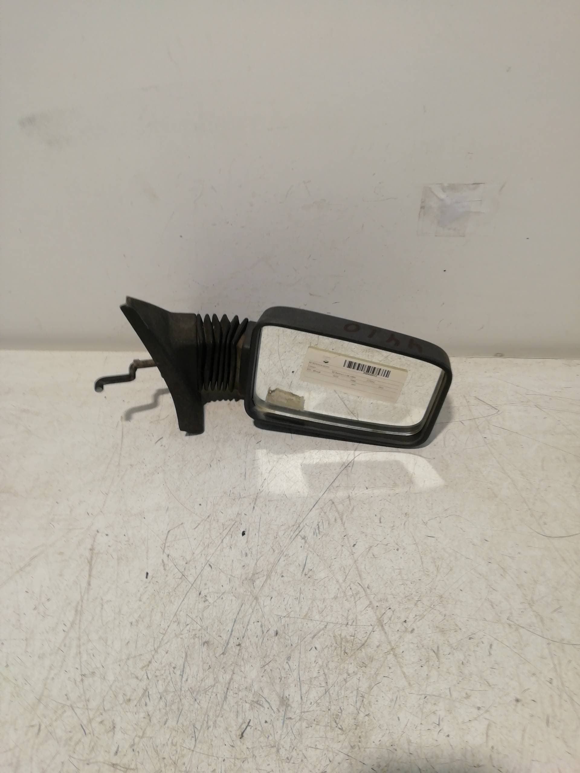 Retrovisor derecho CITROEN BX BERLINA