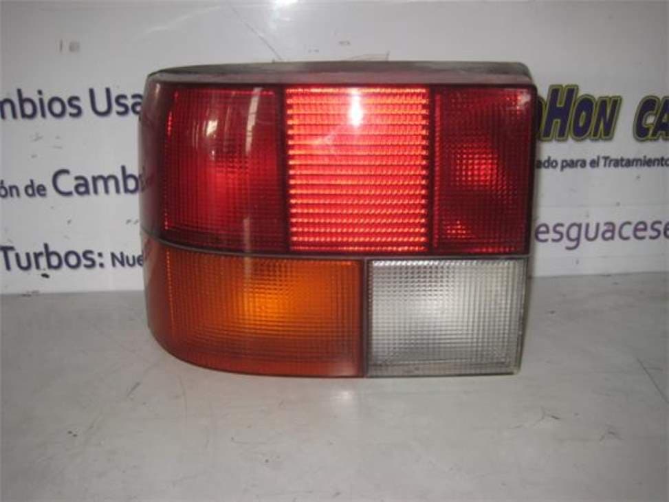 Piloto trasero izquierdo RENAULT 19 CABRIOLET (D53)