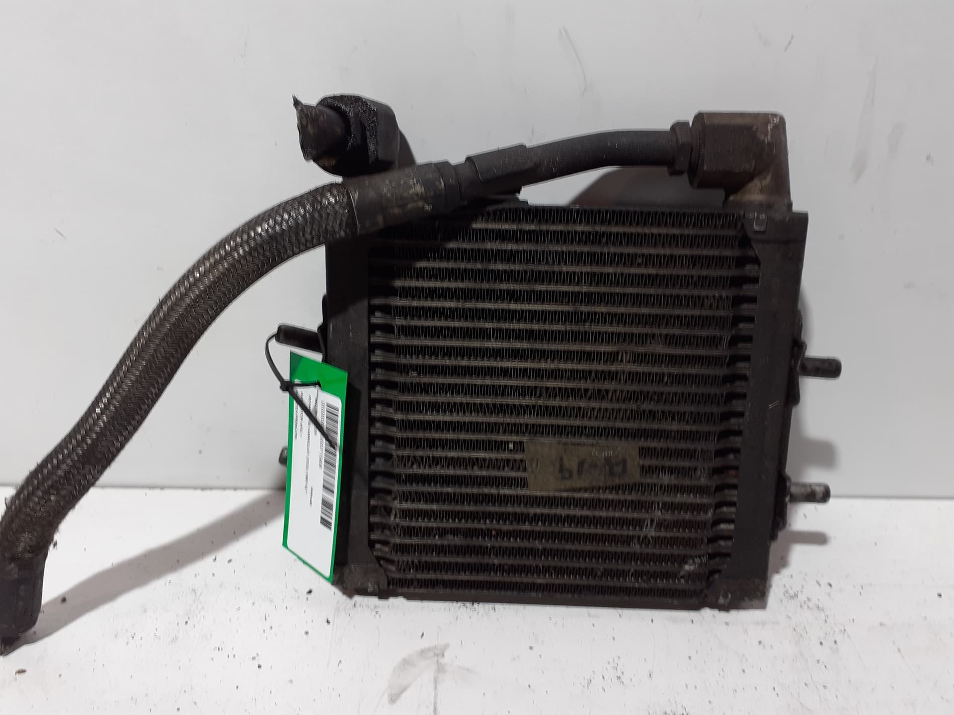 Intercooler RENAULT 19 CABRIOLET (D53)
