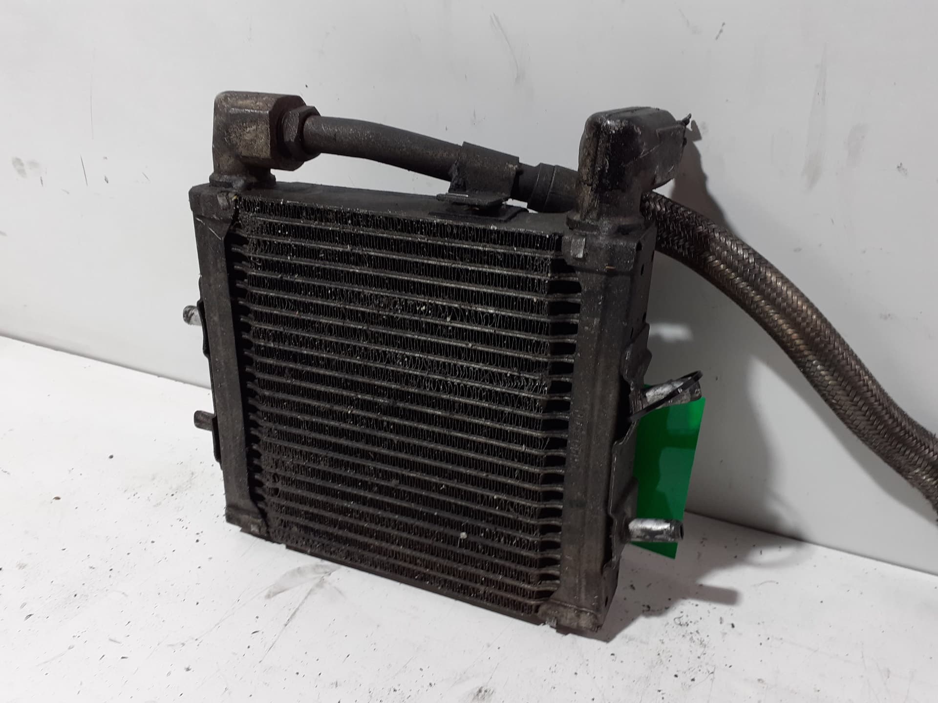 Intercooler RENAULT 19 CABRIOLET (D53) 2