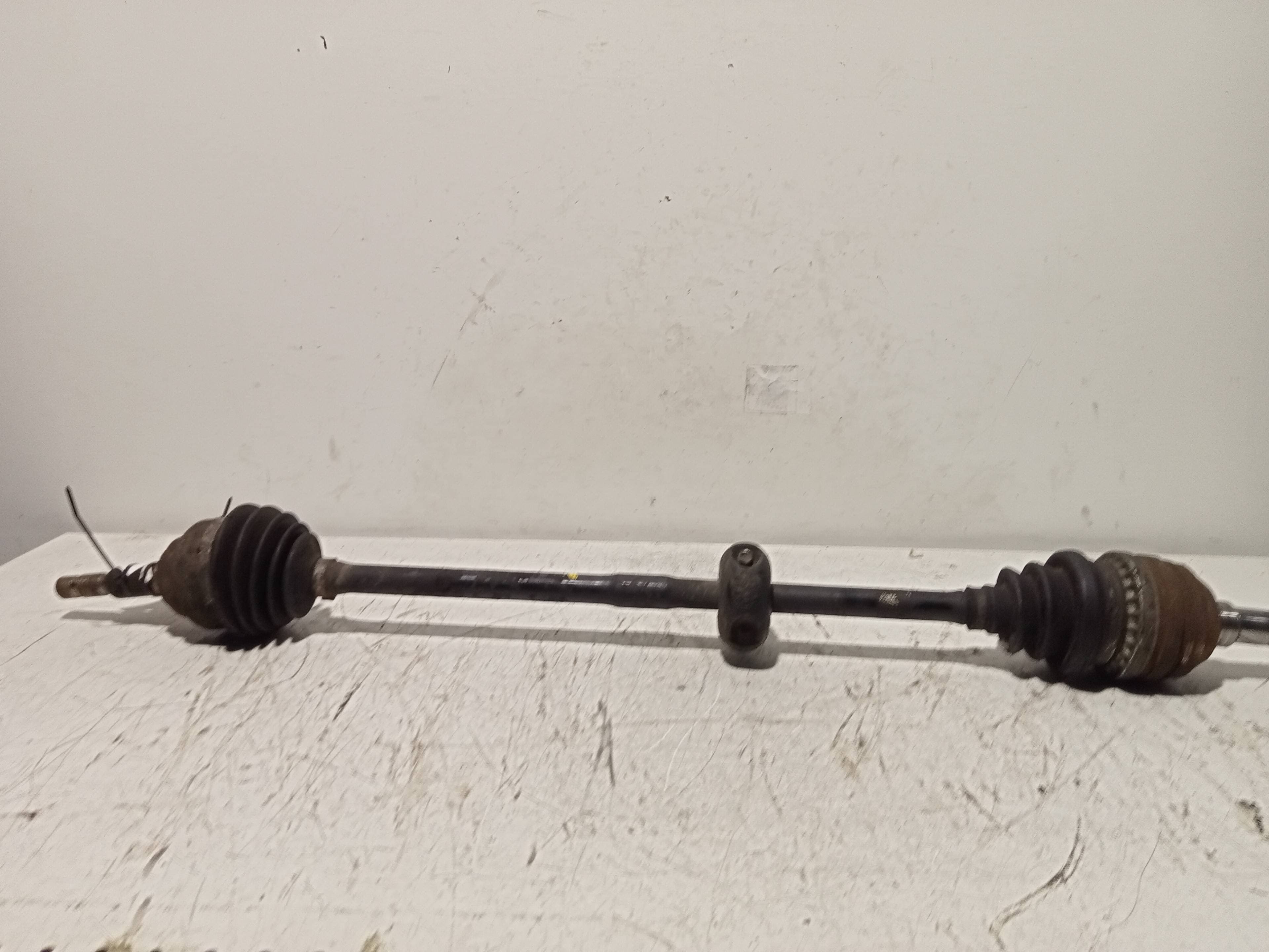 Transmision delantera derecha OPEL ASTRA G BERLINA