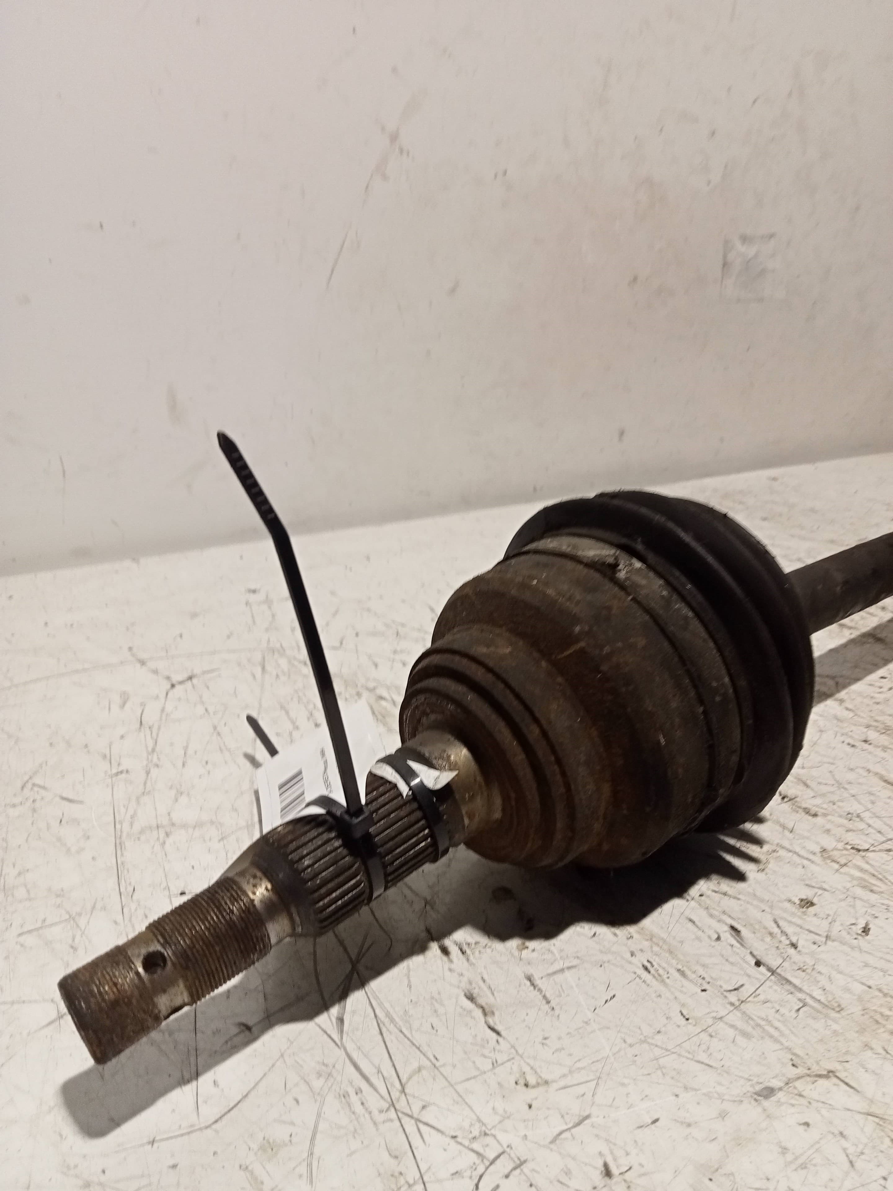 Transmision delantera derecha OPEL ASTRA G BERLINA 2