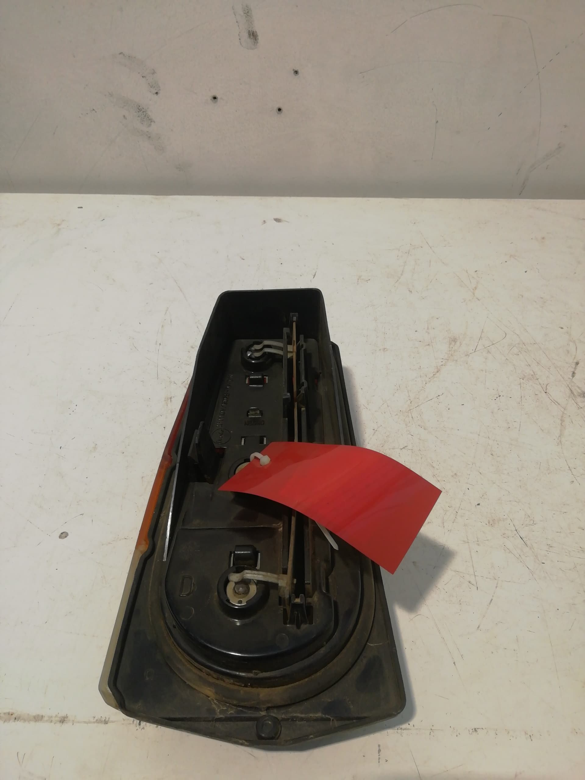 Piloto trasero derecho SEAT PANDA 2