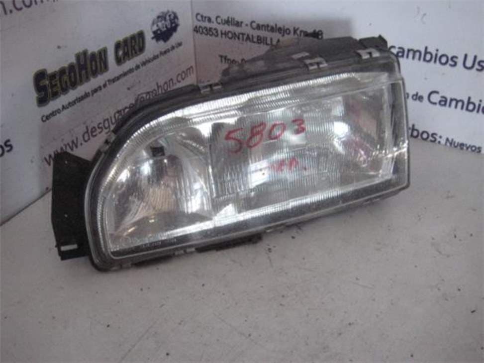 Faro derecho FORD SIERRA TURNIER