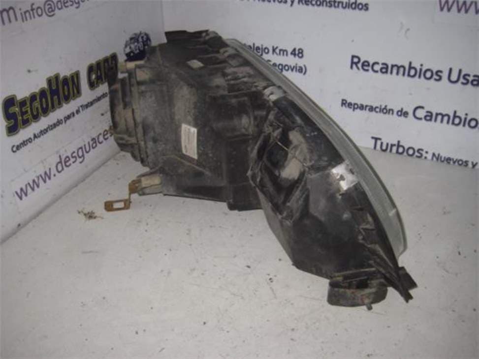 Faro derecho FORD SIERRA TURNIER 2