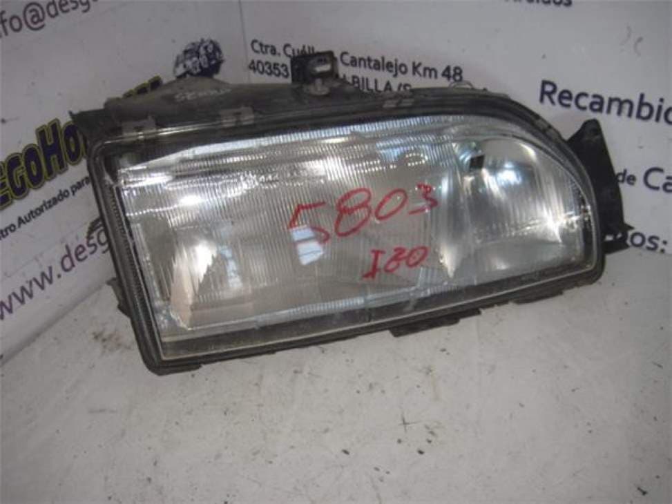 Faro izquierdo FORD SIERRA TURNIER