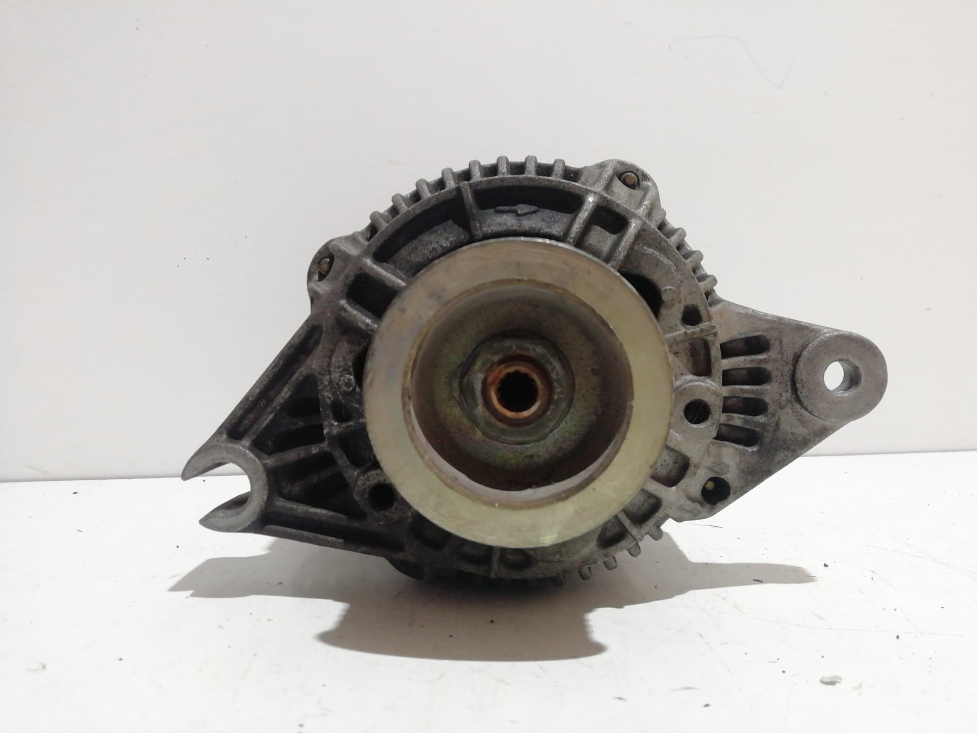Alternador PEUGEOT 306 BERLINA 3/4/5 PUERTAS (S2) 5