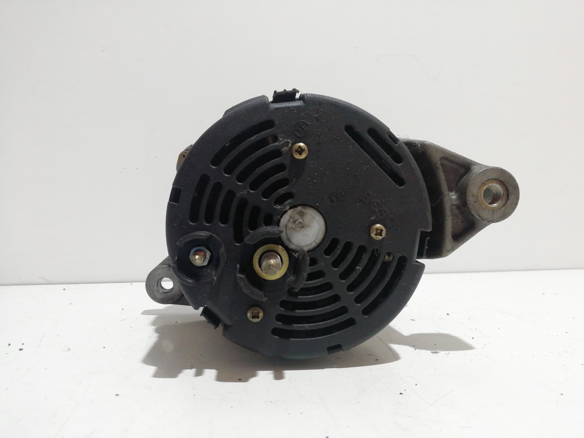 Alternador PEUGEOT 306 BERLINA 3/4/5 PUERTAS (S2) 4