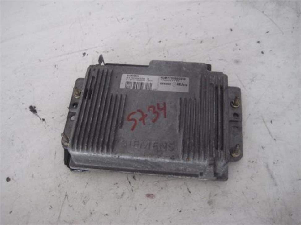 Centralita motor uce RENAULT MEGANE I BERLINA HATCHBACK (BA0)