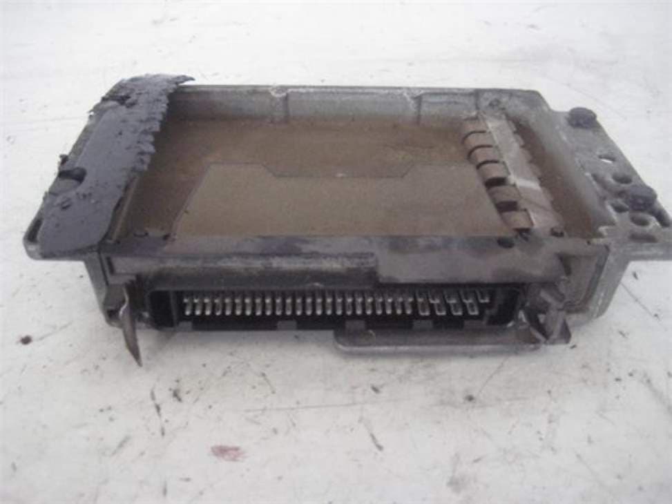 Centralita motor uce RENAULT MEGANE I BERLINA HATCHBACK (BA0) 3
