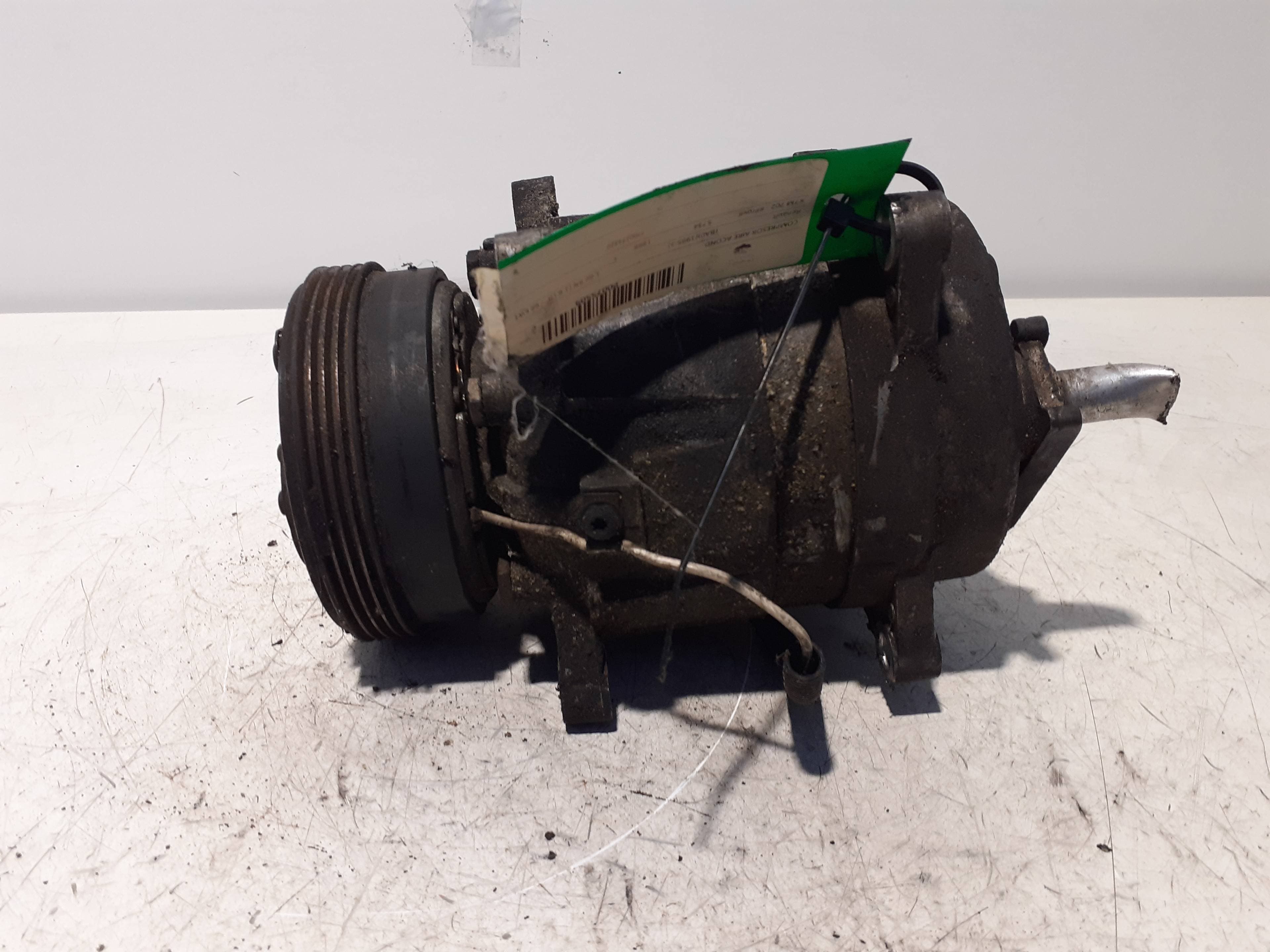 Recambio RENAULT MEGANE I BERLINA HATCHBACK (BA0) ref. 7700273320 4