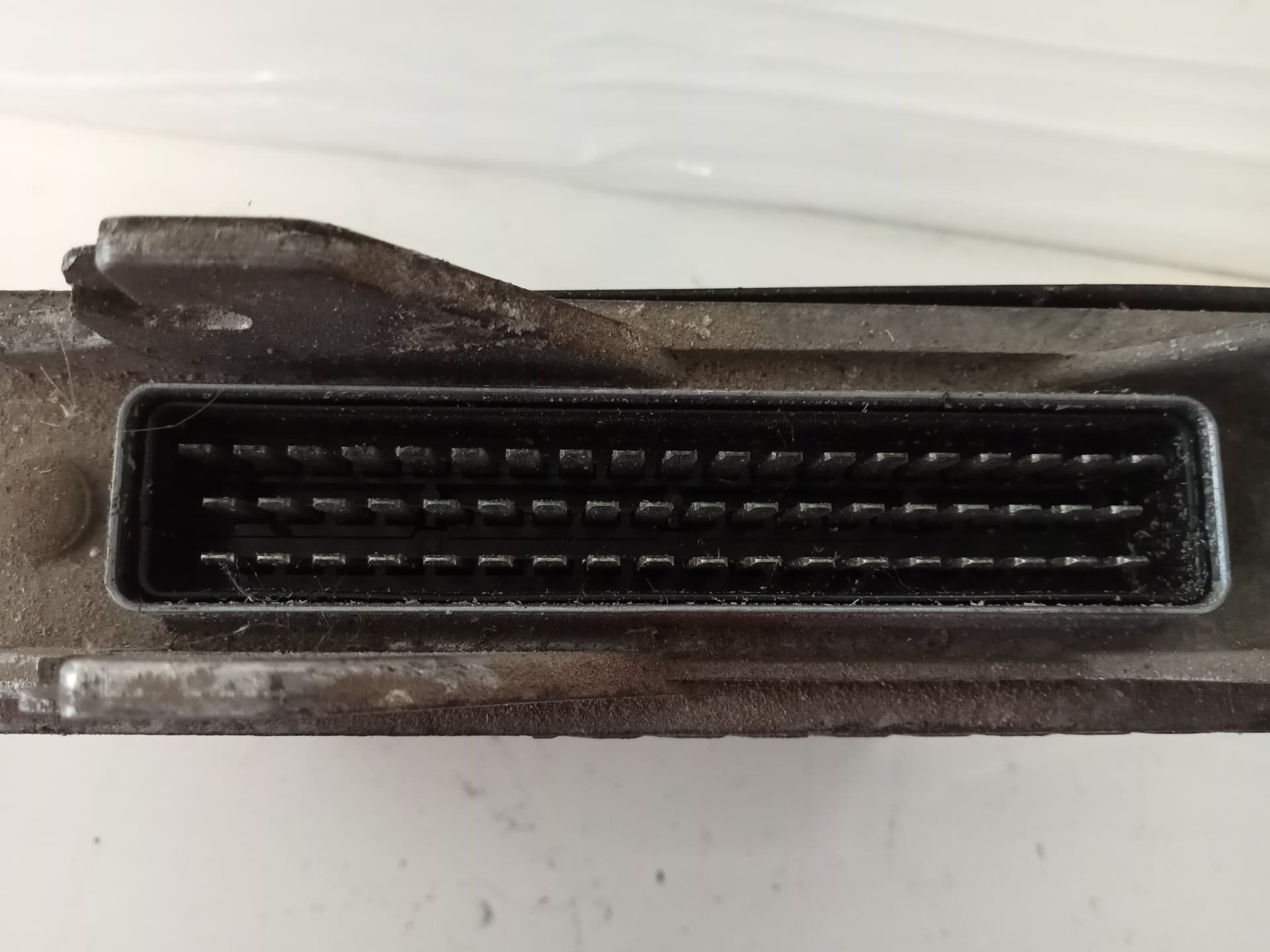Centralita motor uce PEUGEOT 406 BERLINA (S1/S2) 2