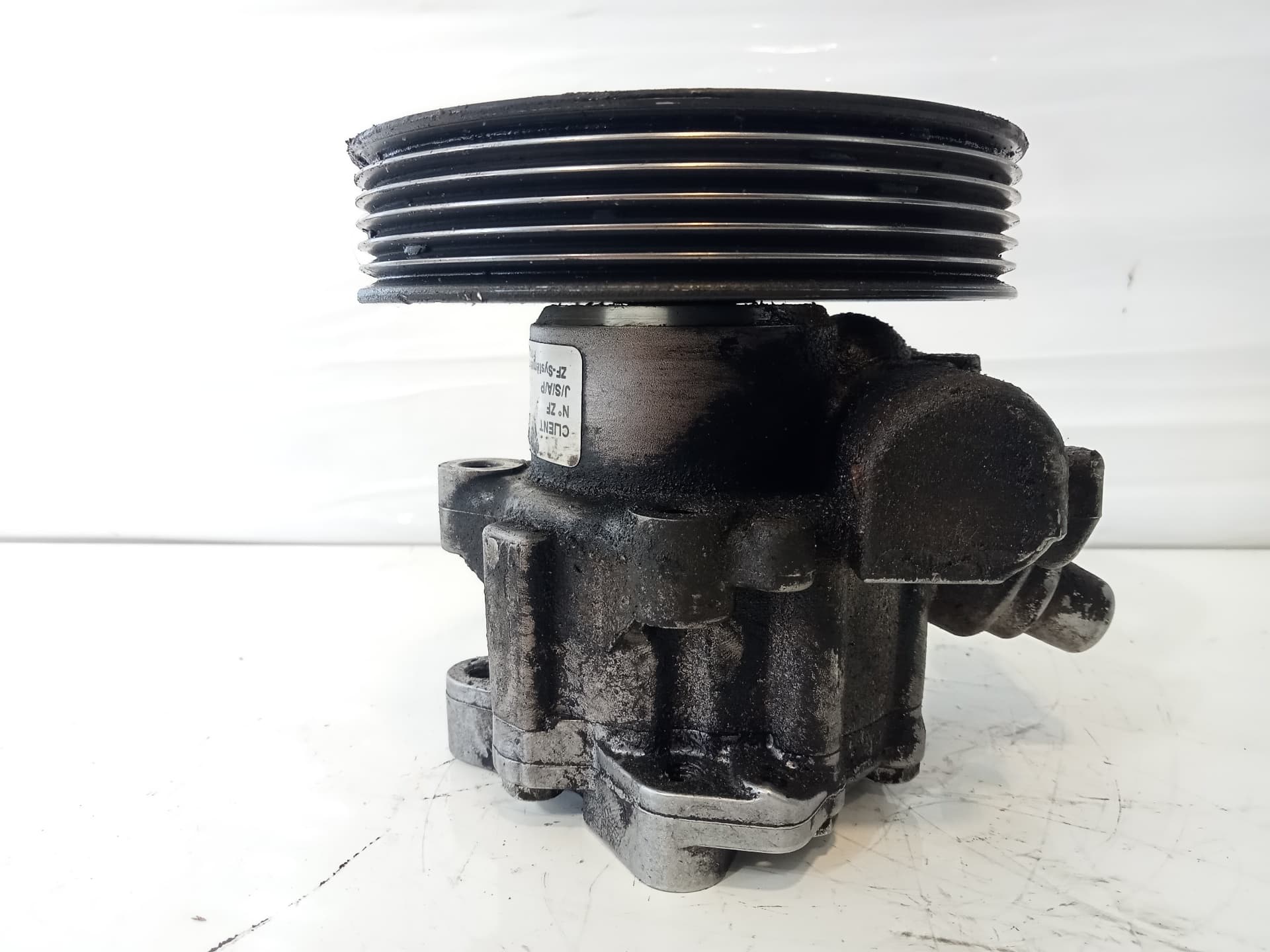 Bomba direccion PEUGEOT 406 BERLINA (S1/S2) 2