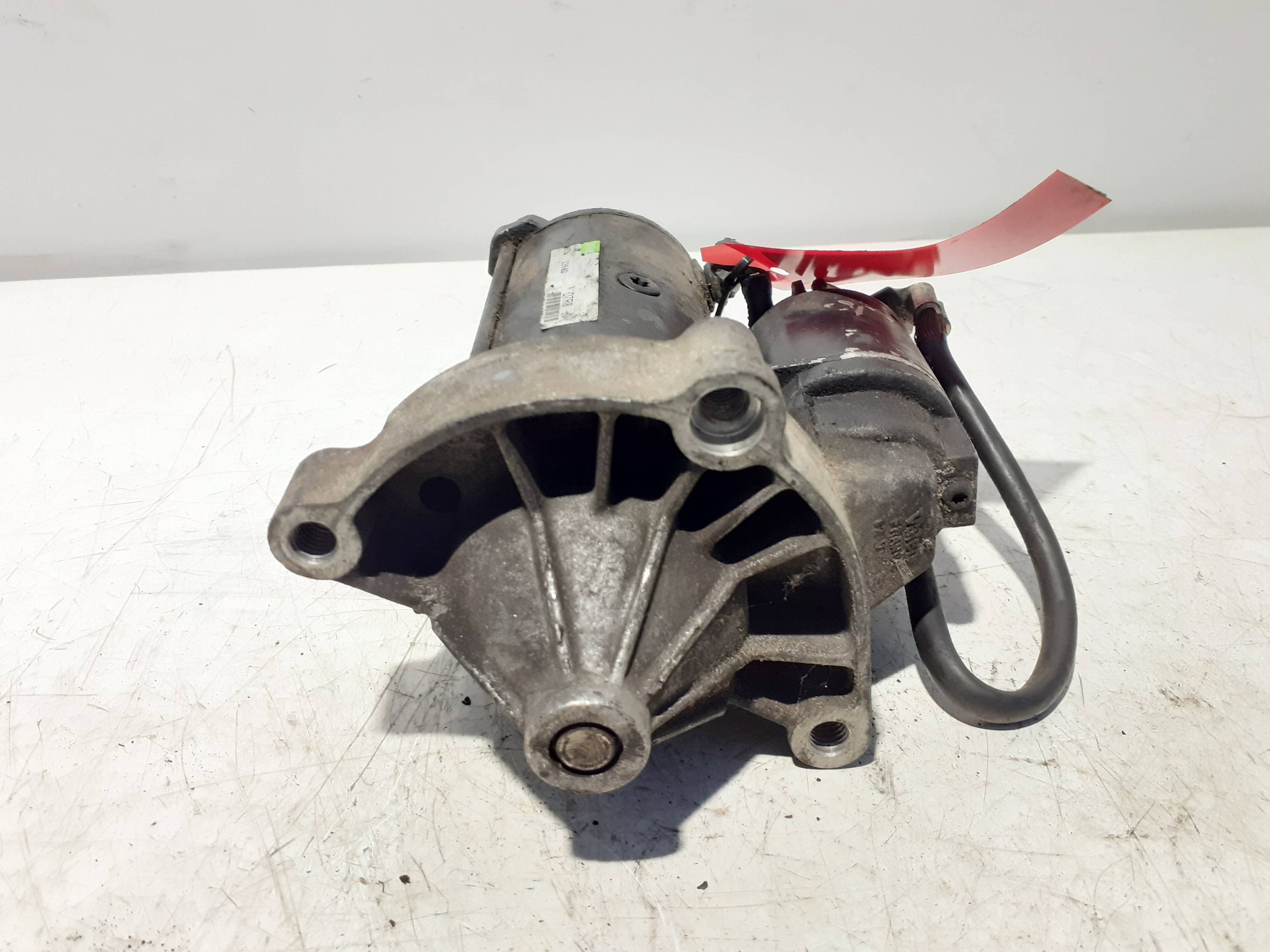 Motor arranque RENAULT 21 BERLINA (B/L48)