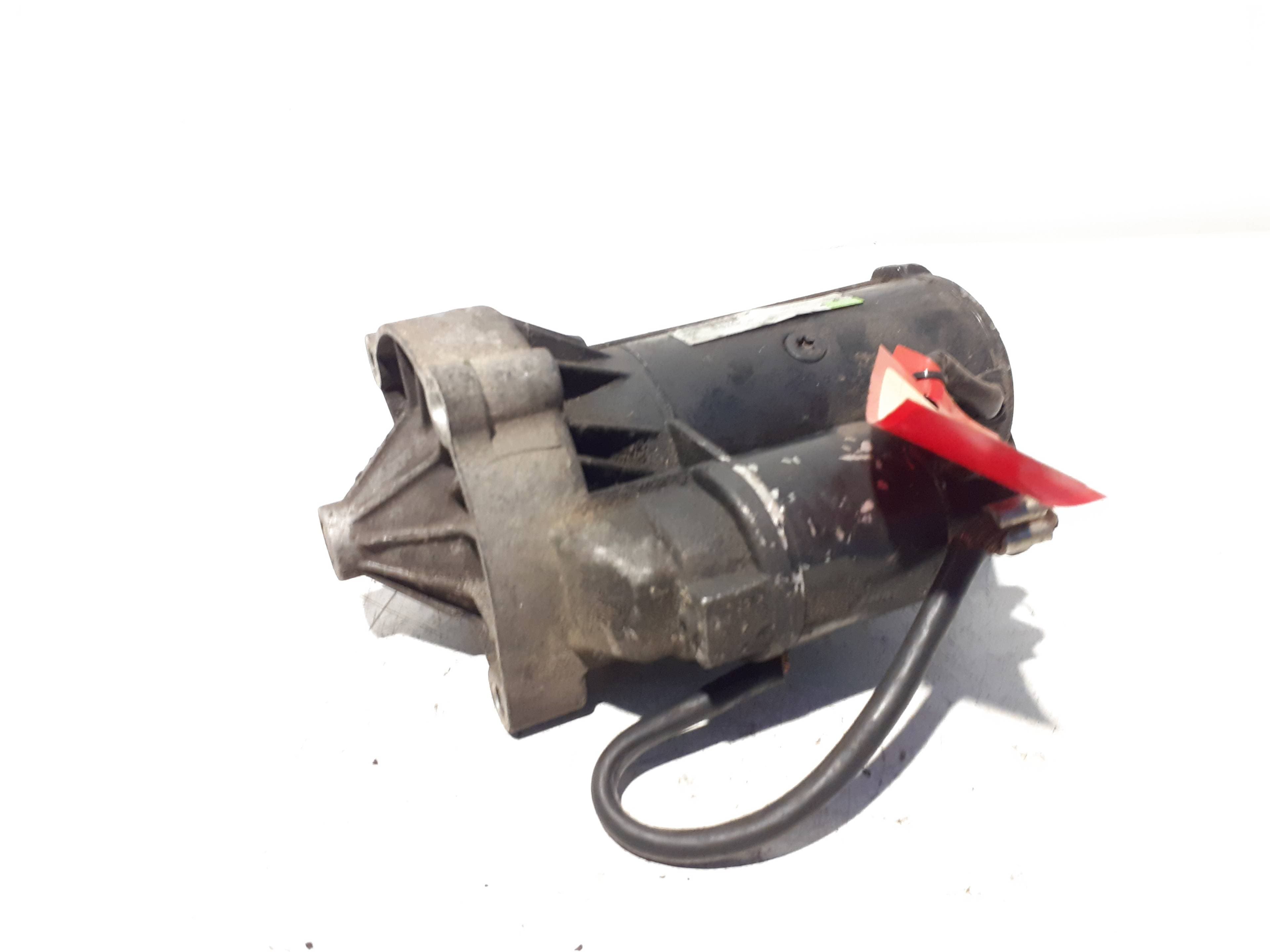Motor arranque RENAULT 21 BERLINA (B/L48) 3