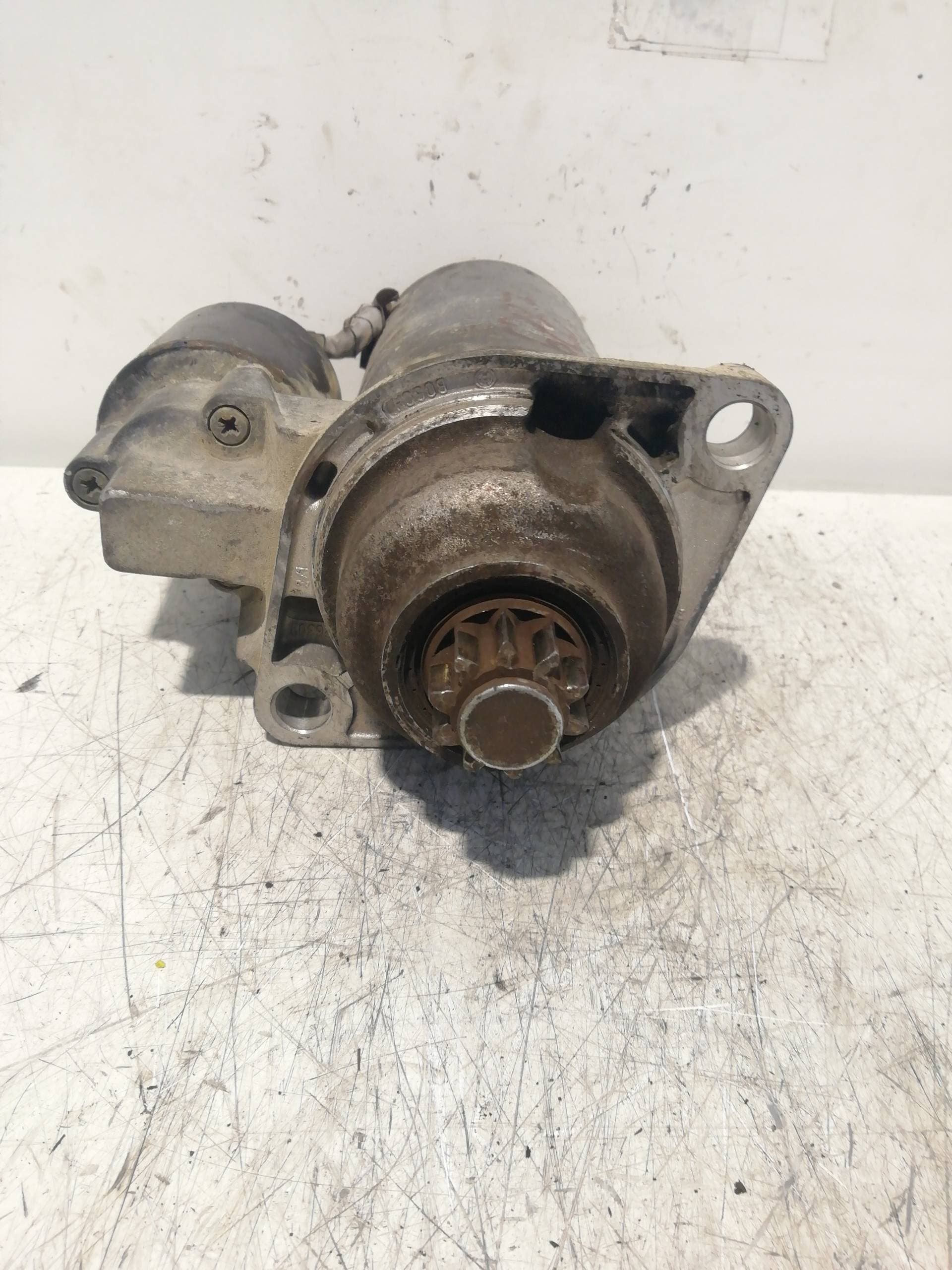 Motor arranque SEAT TOLEDO (1L) 4