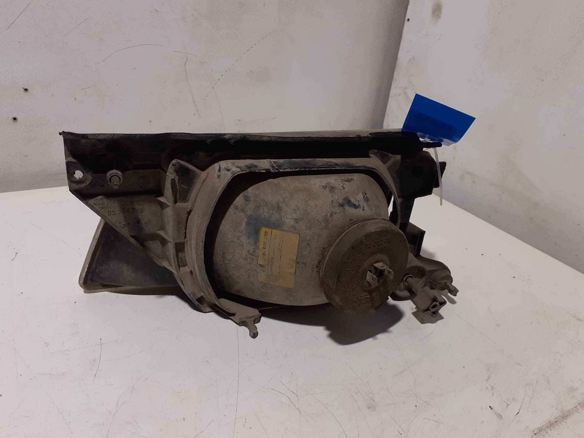 Faro derecho OPEL KADETT E 2