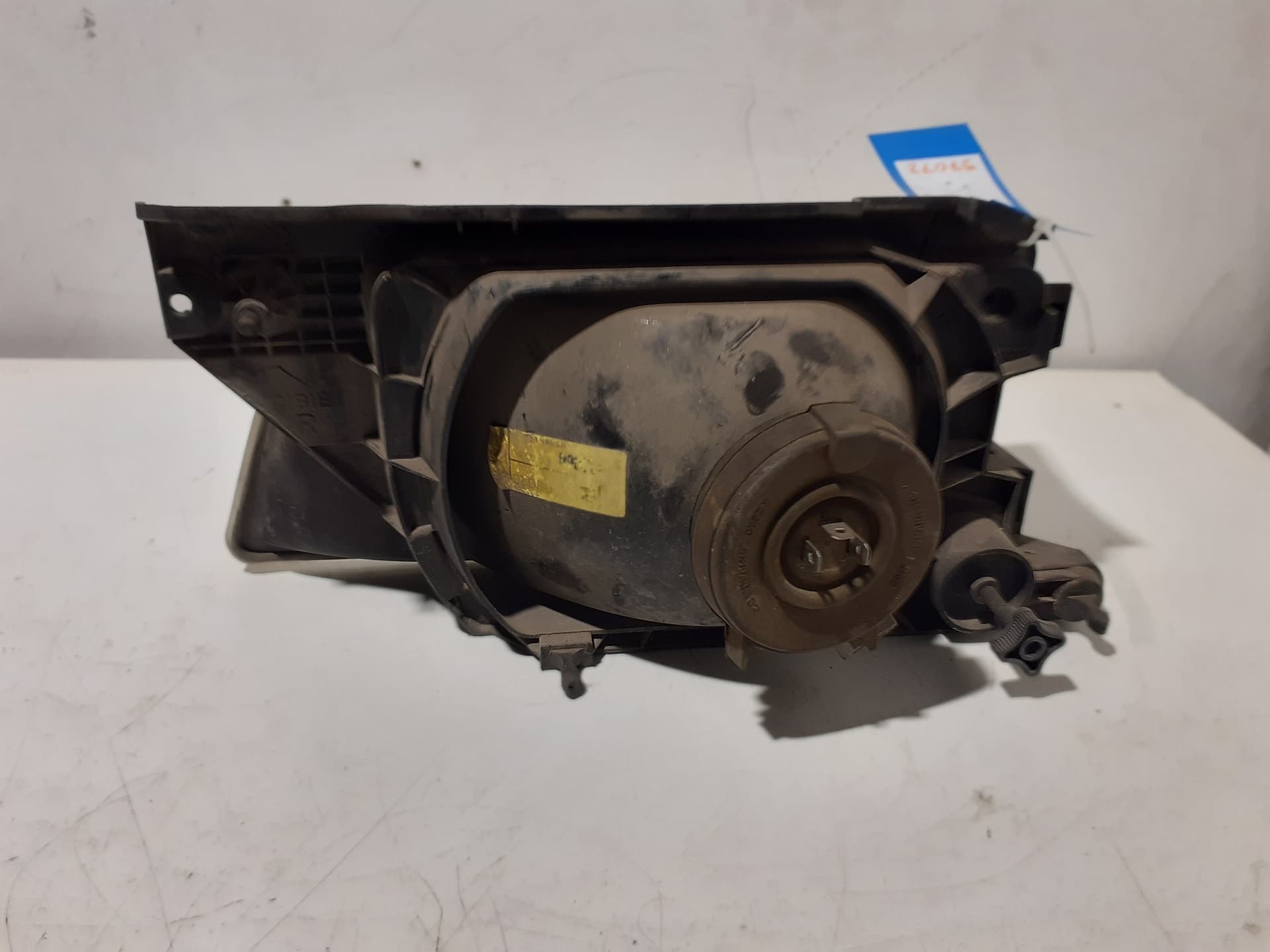 Faro derecho OPEL KADETT E 2