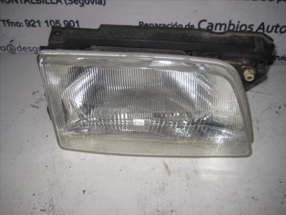 Faro derecho OPEL KADETT E