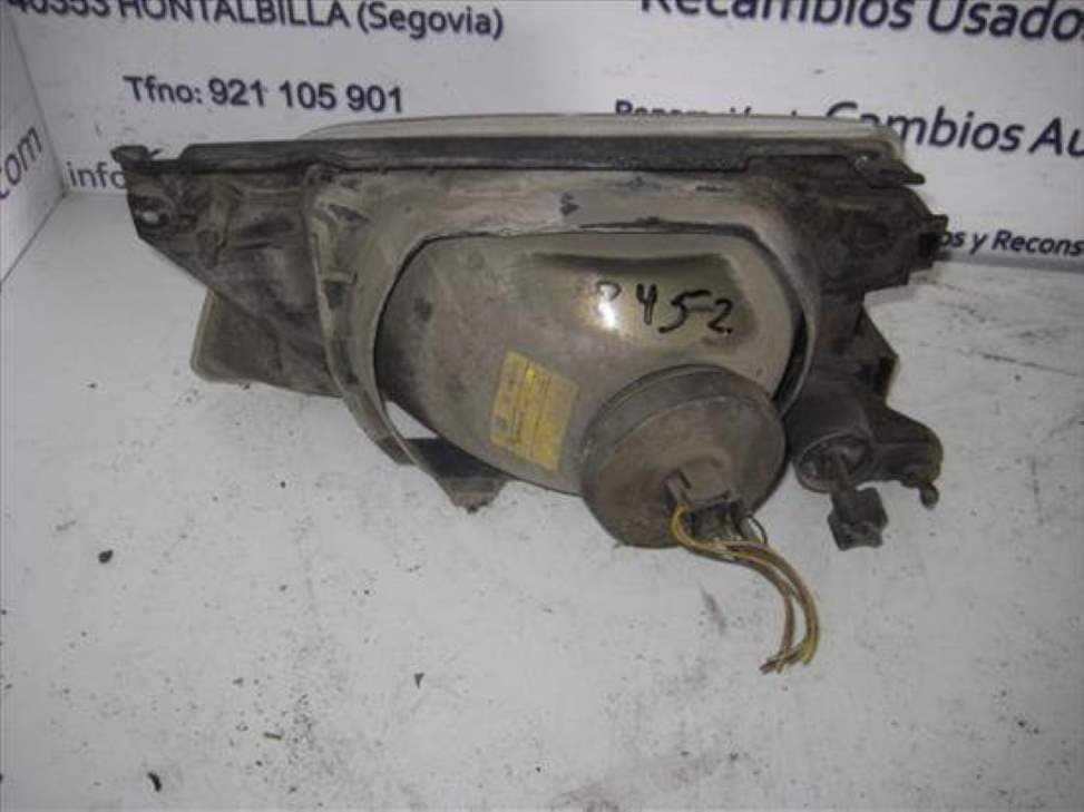 Faro derecho OPEL KADETT E 2