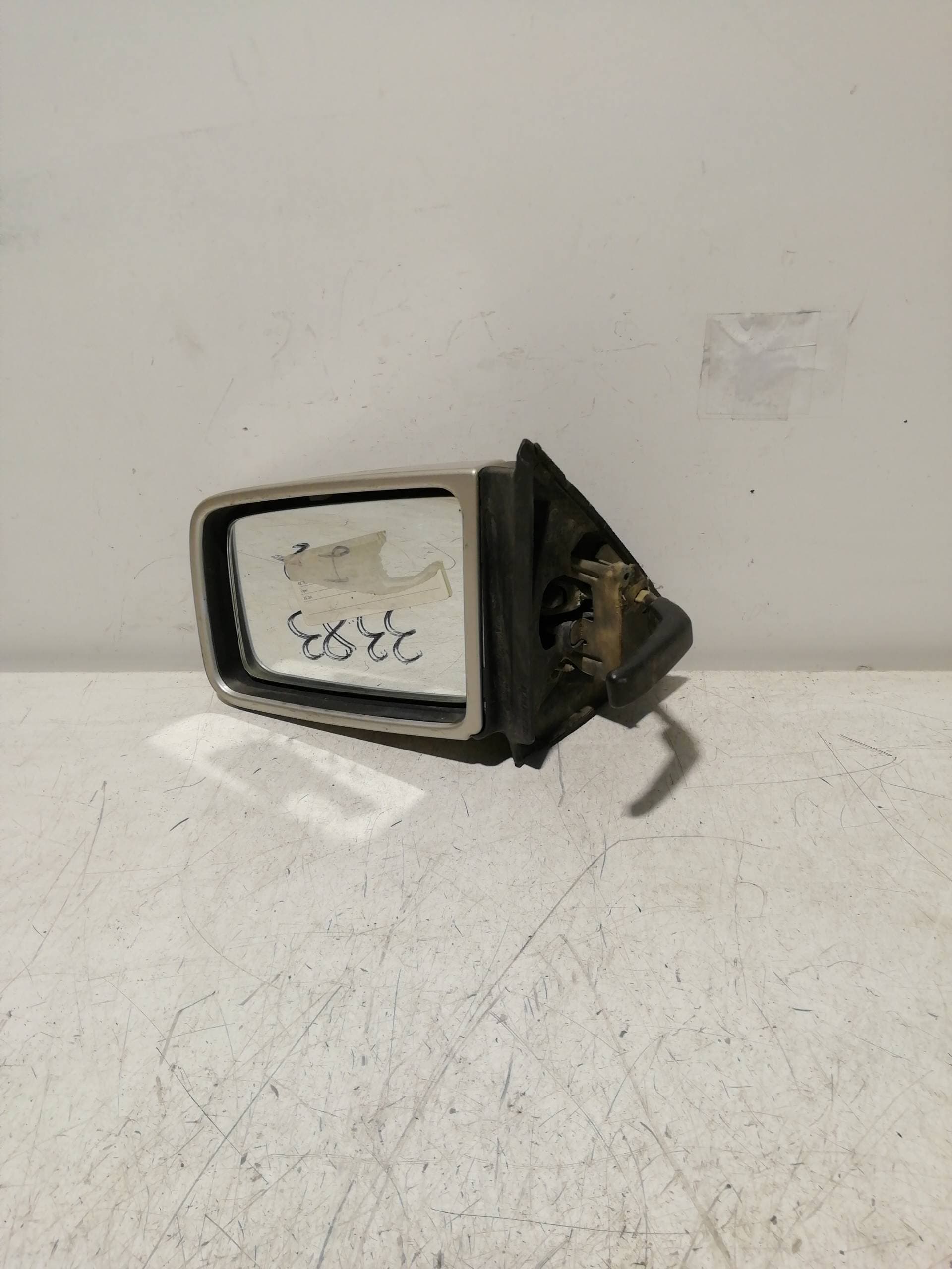 Retrovisor izquierdo OPEL KADETT E