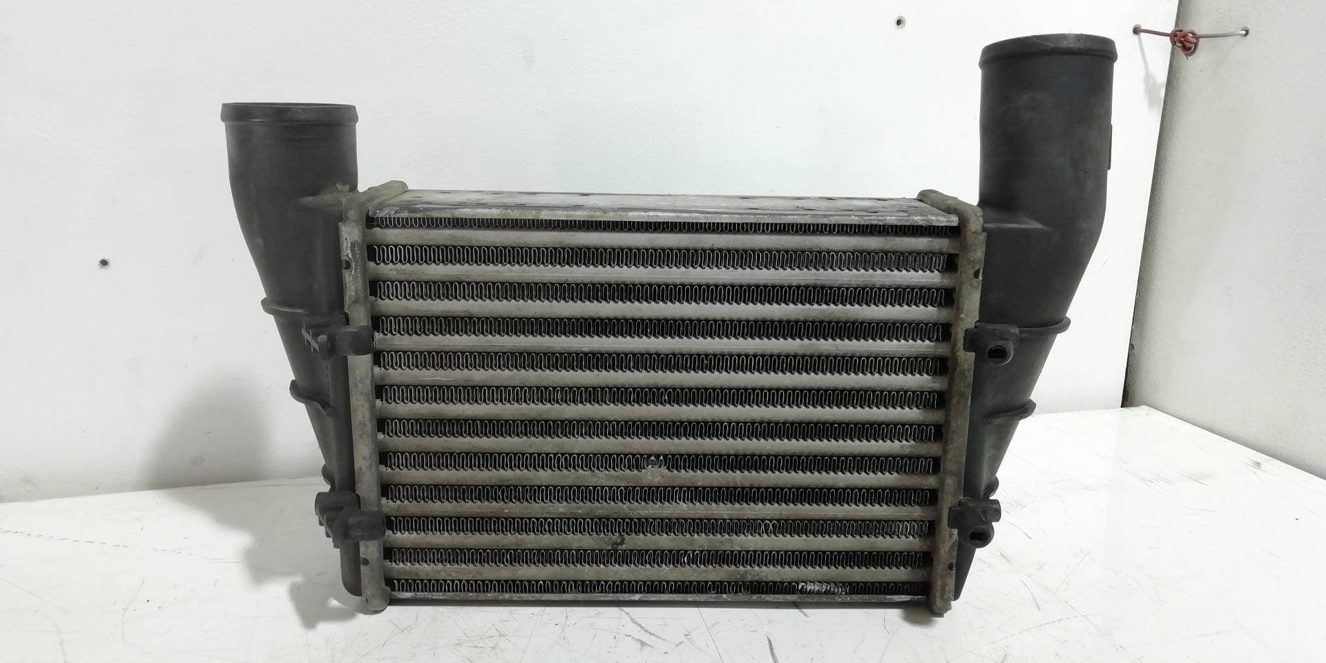 Intercooler VOLKSWAGEN PASSAT BERLINA (312) 3