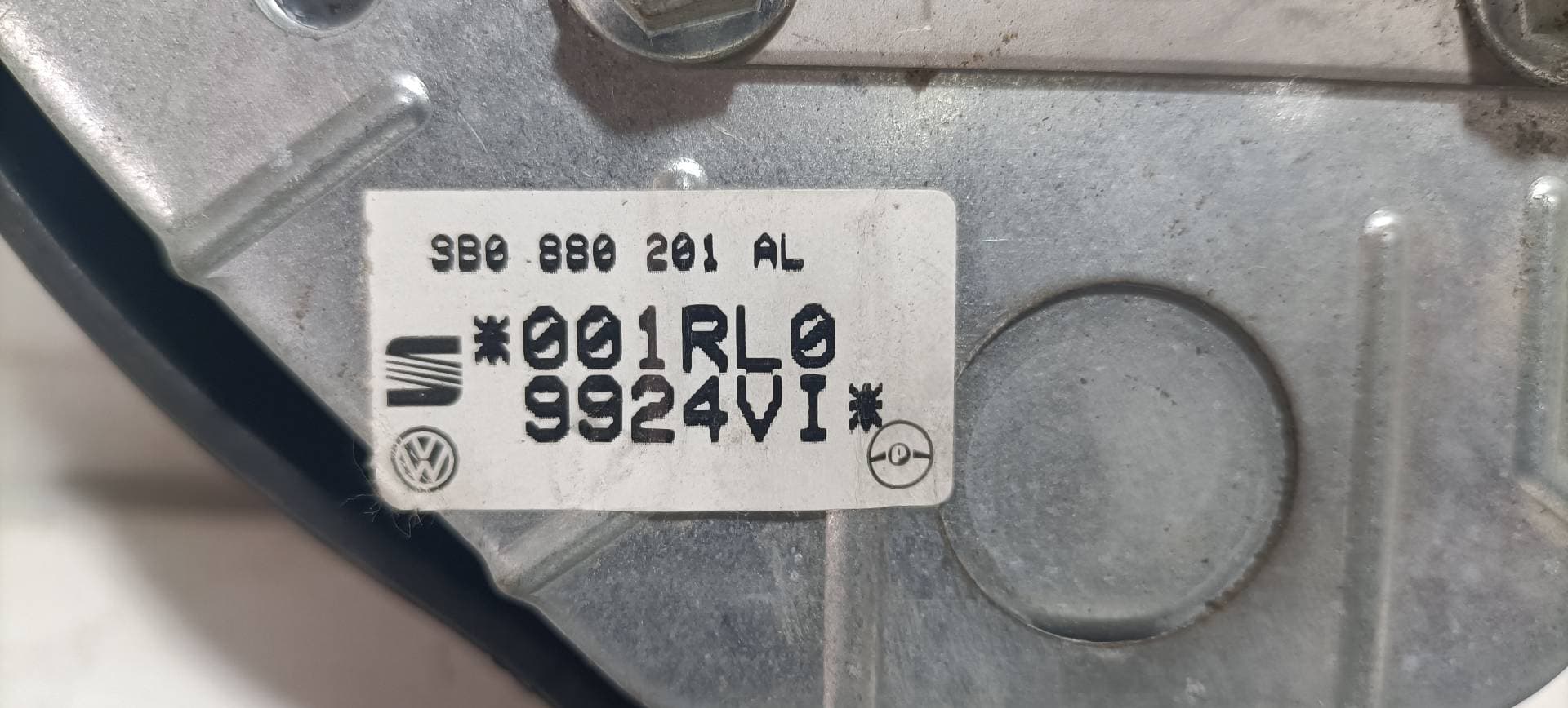 Airbag delantero izquierdo VOLKSWAGEN PASSAT BERLINA (312) 2