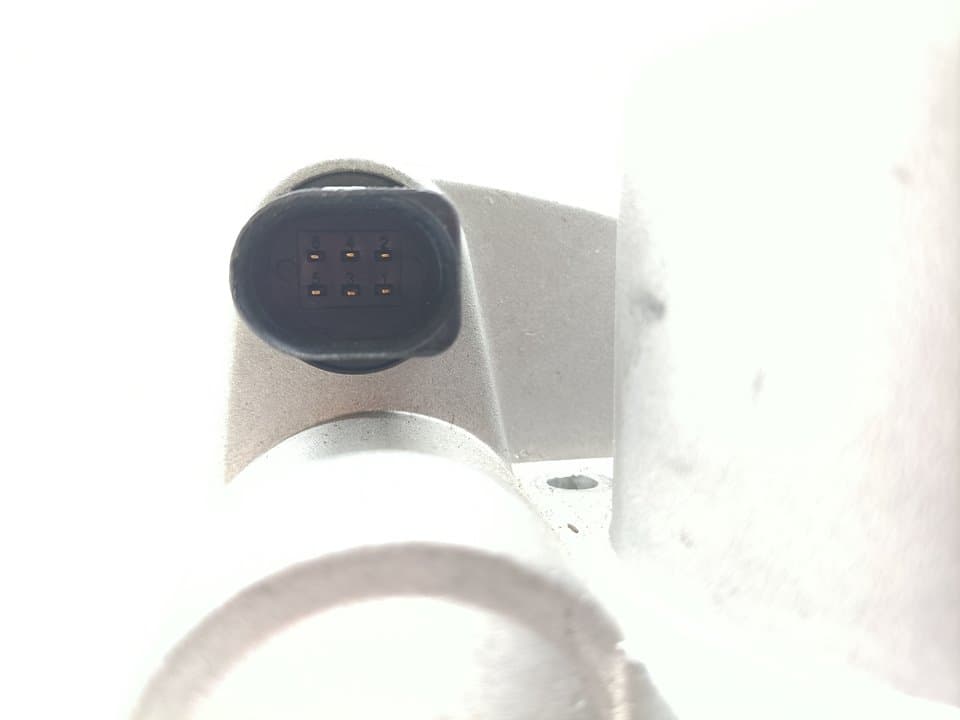 Caja mariposa VOLKSWAGEN PASSAT BERLINA (312) 3