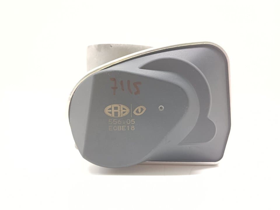 Caja mariposa VOLKSWAGEN PASSAT BERLINA (312) 2
