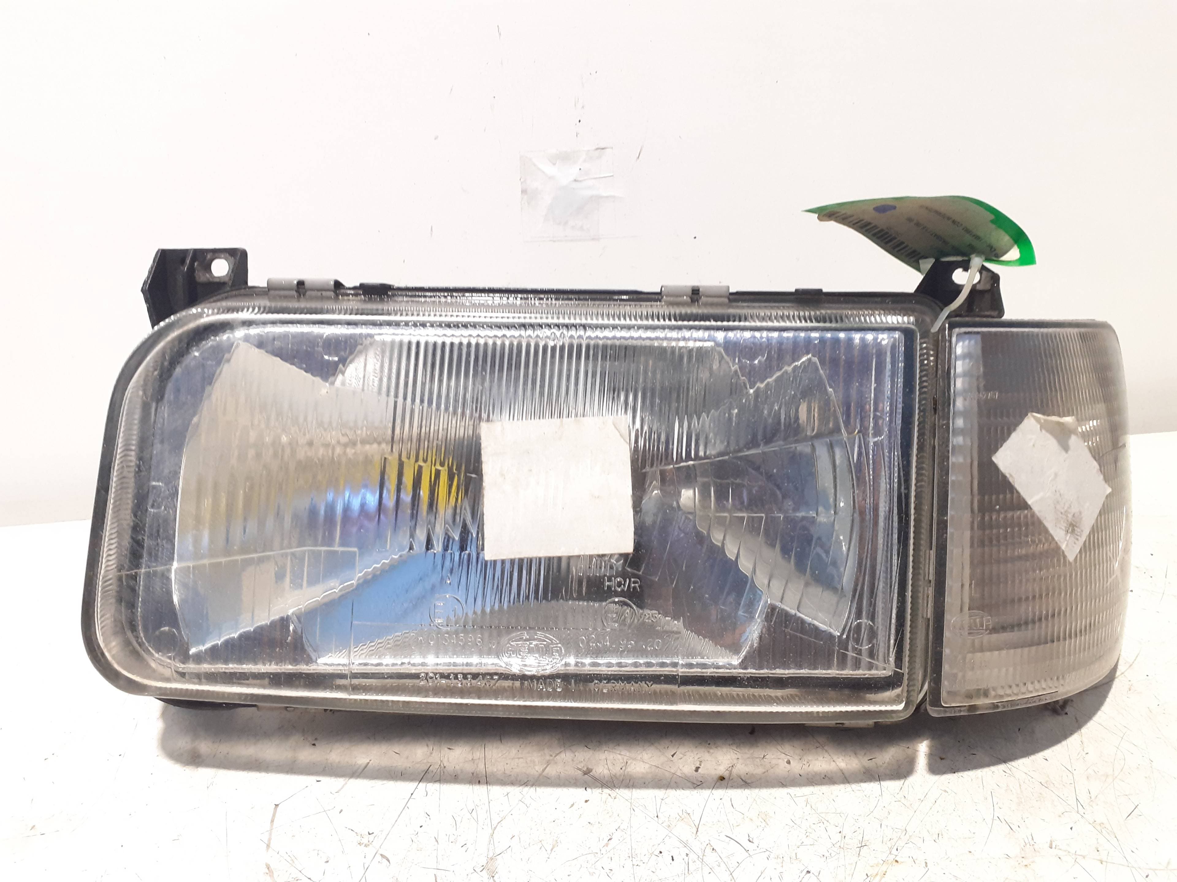 Faro izquierdo VOLKSWAGEN PASSAT BERLINA (312)