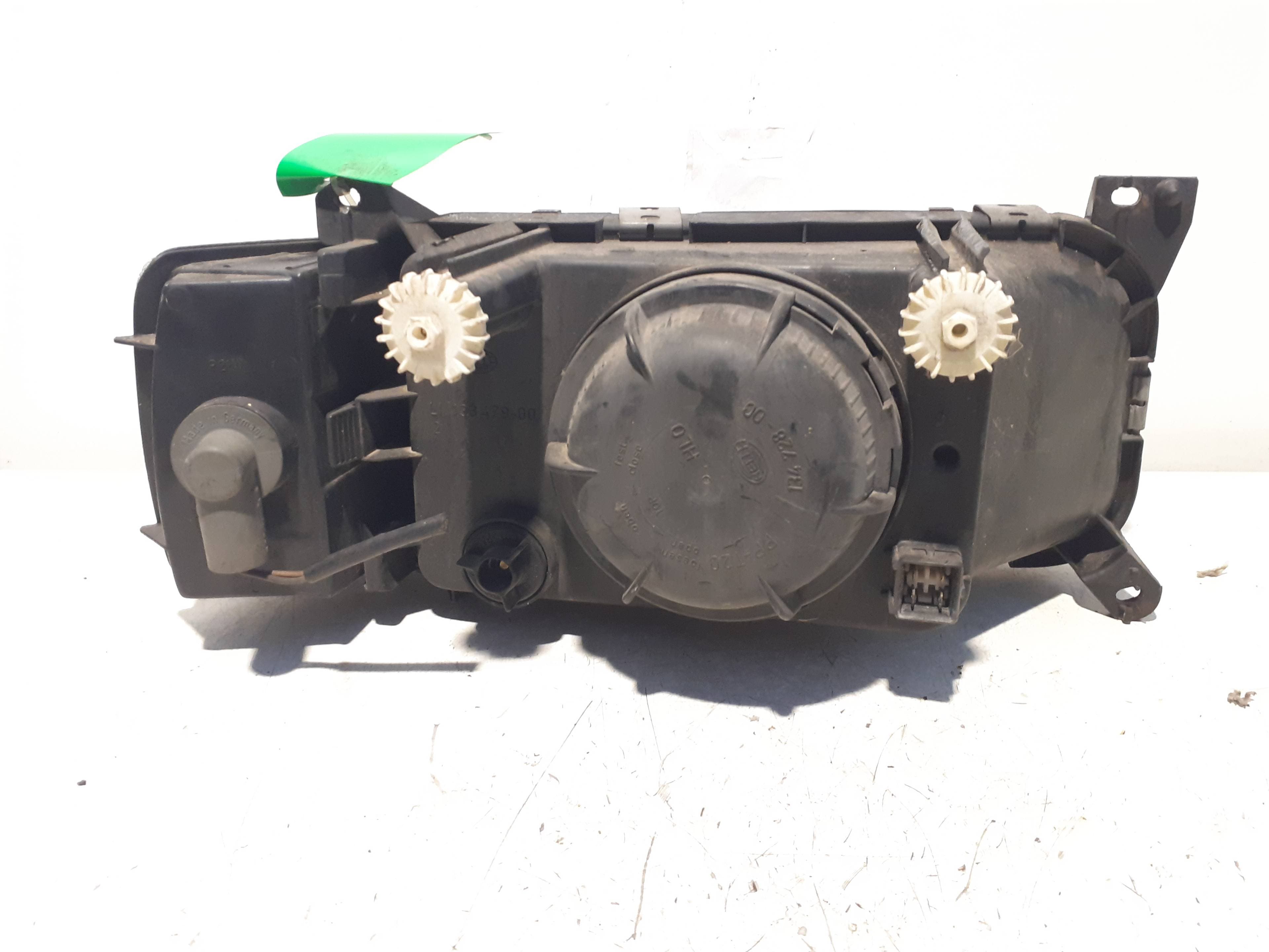 Faro izquierdo VOLKSWAGEN PASSAT BERLINA (312) 3
