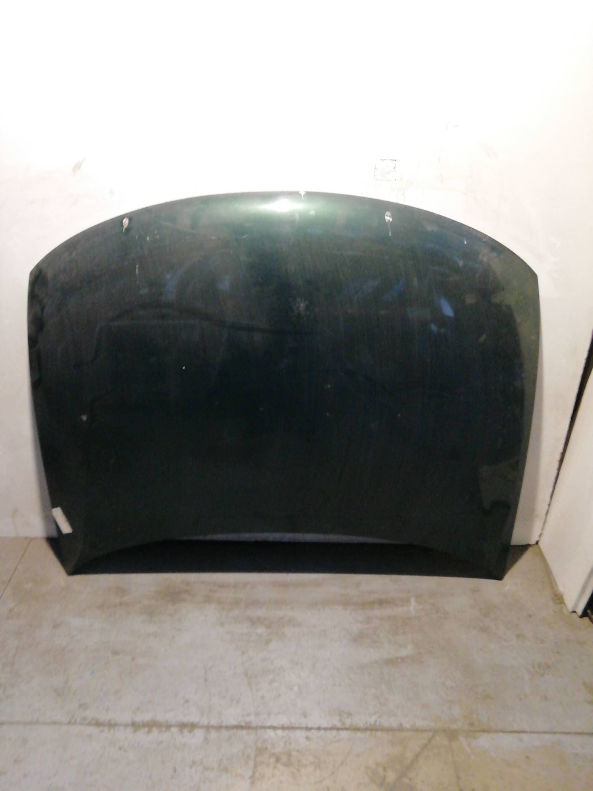 Capot VOLKSWAGEN PASSAT BERLINA (312)