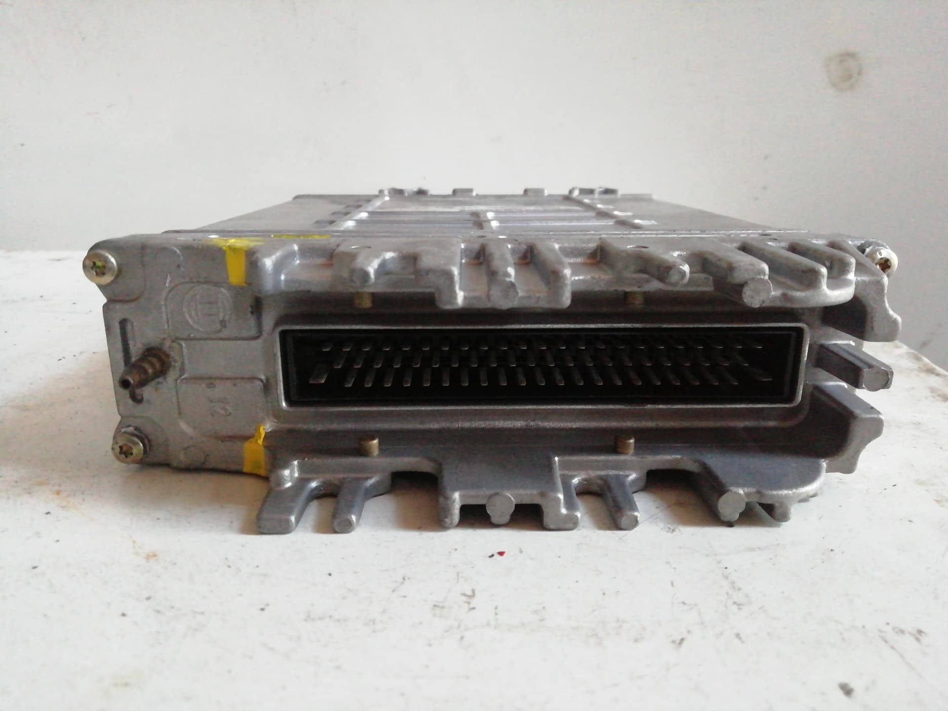Centralita motor uce VOLKSWAGEN PASSAT BERLINA (312) 2