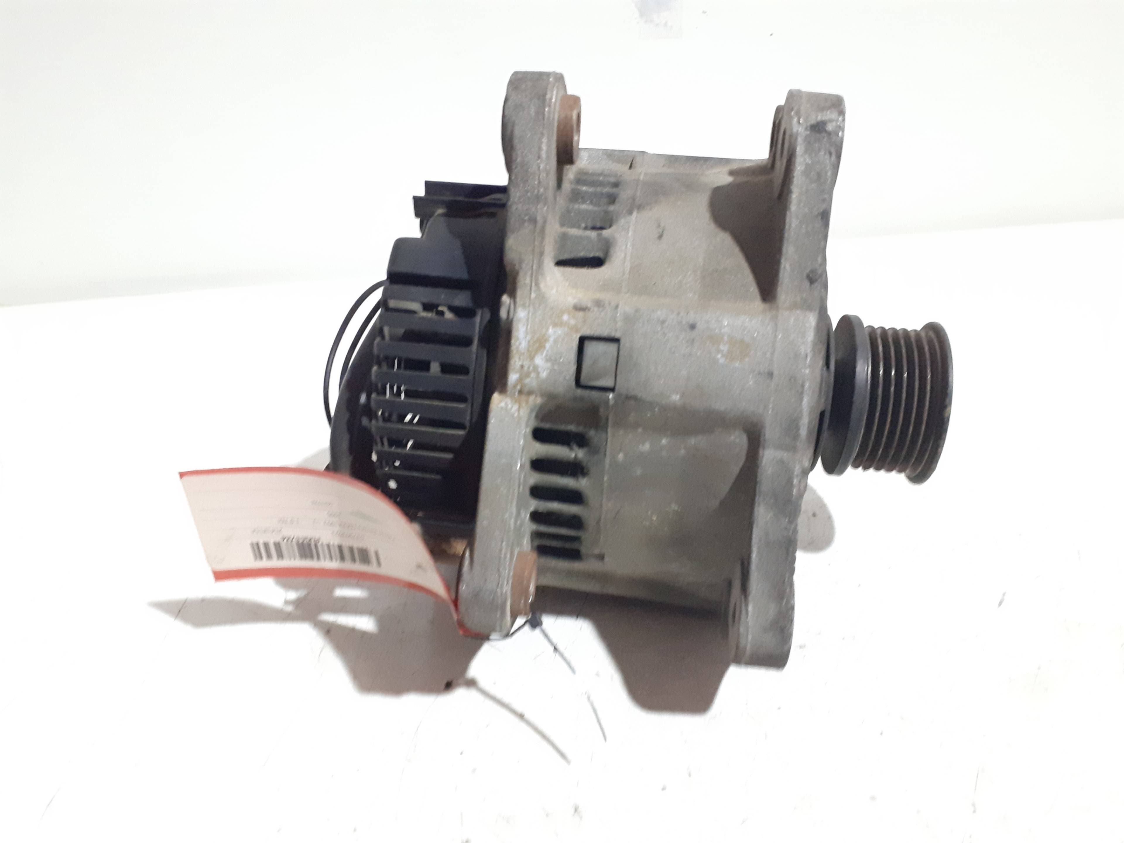Alternador VOLKSWAGEN PASSAT BERLINA (312) 4