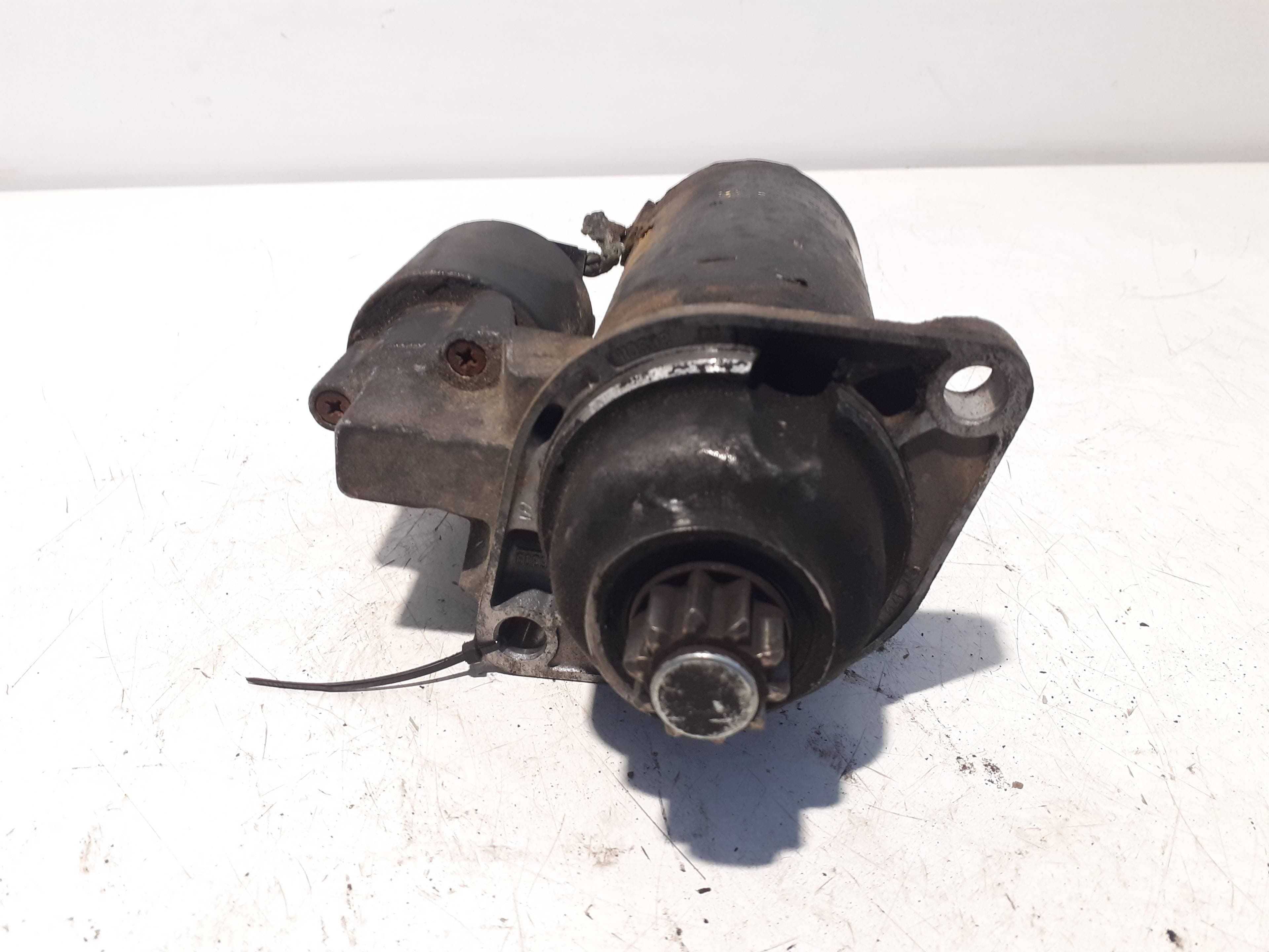 Motor arranque VOLKSWAGEN PASSAT BERLINA (312)