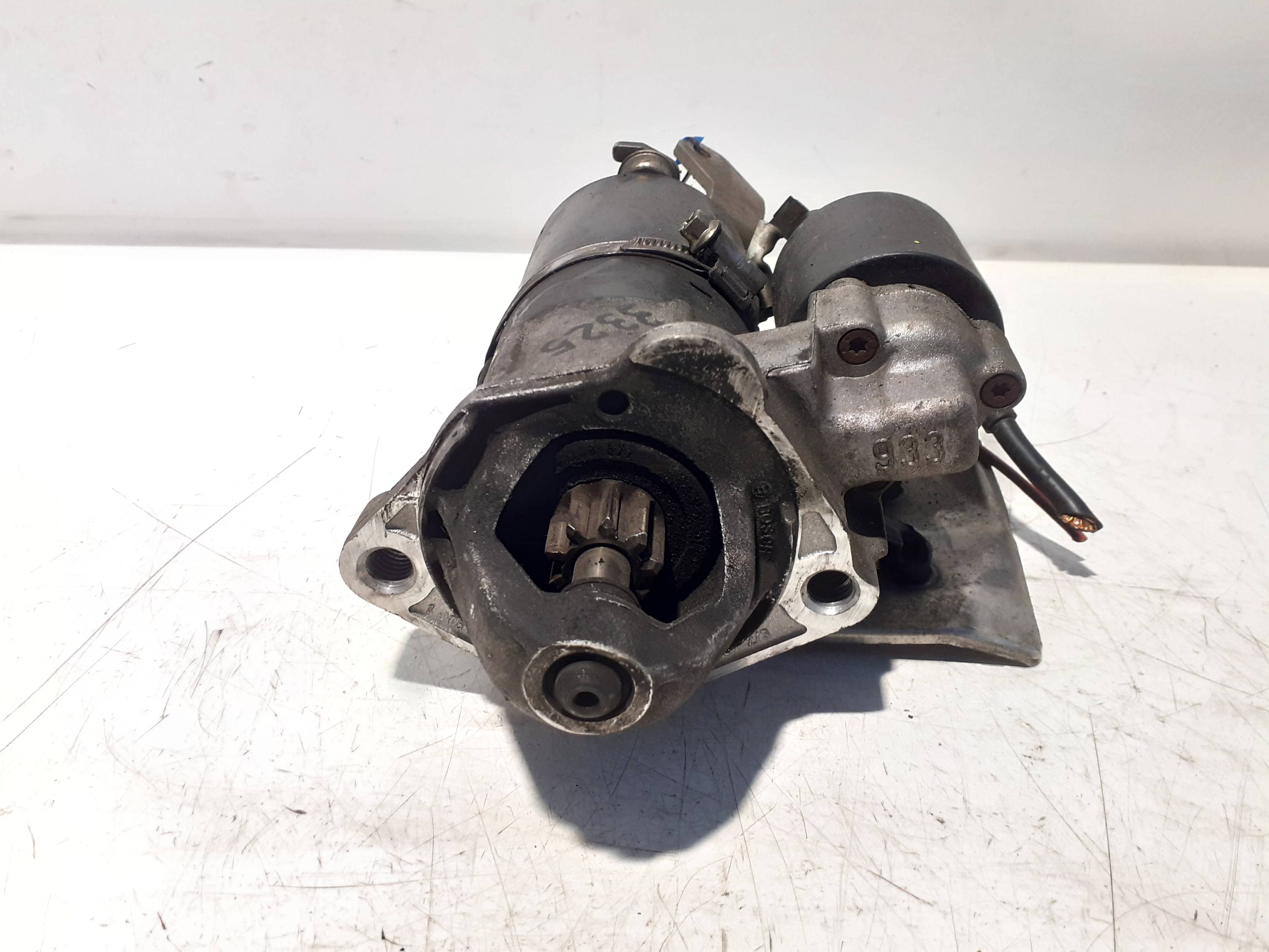 Motor arranque VOLKSWAGEN PASSAT BERLINA (312)