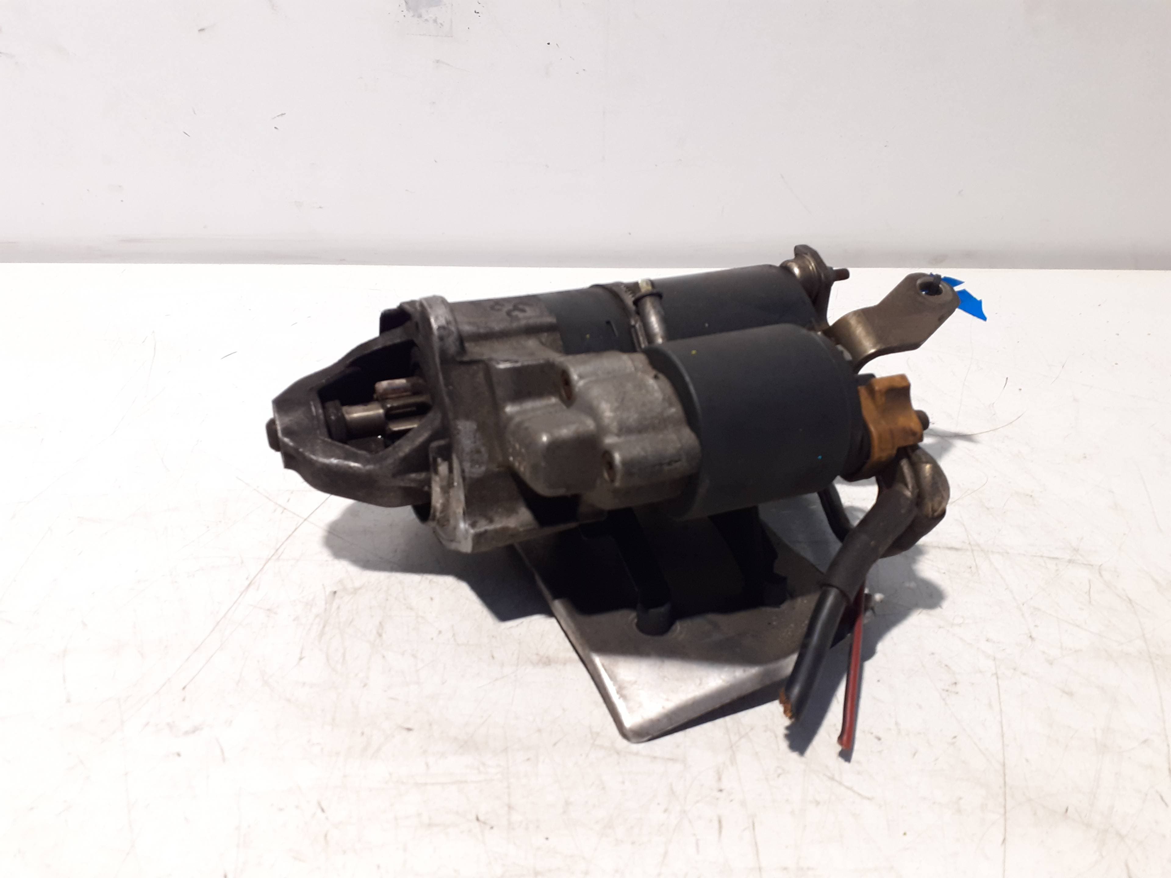 Motor arranque VOLKSWAGEN PASSAT BERLINA (312) 3