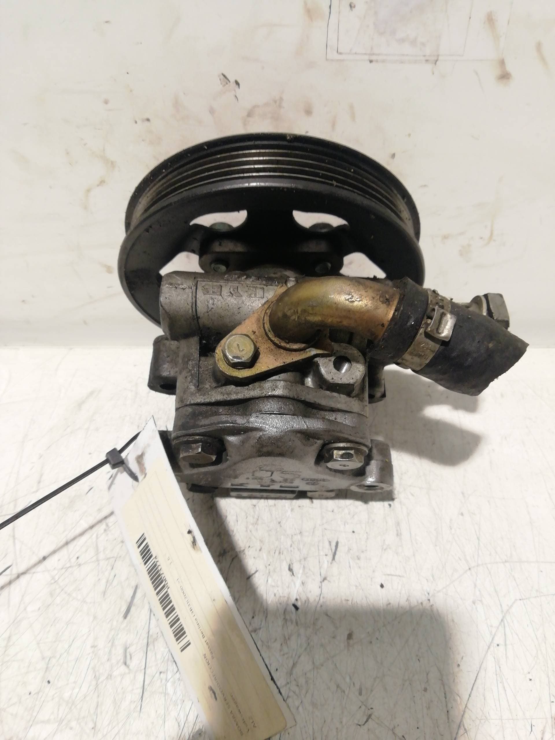 Bomba direccion VOLKSWAGEN PASSAT BERLINA (312) 5