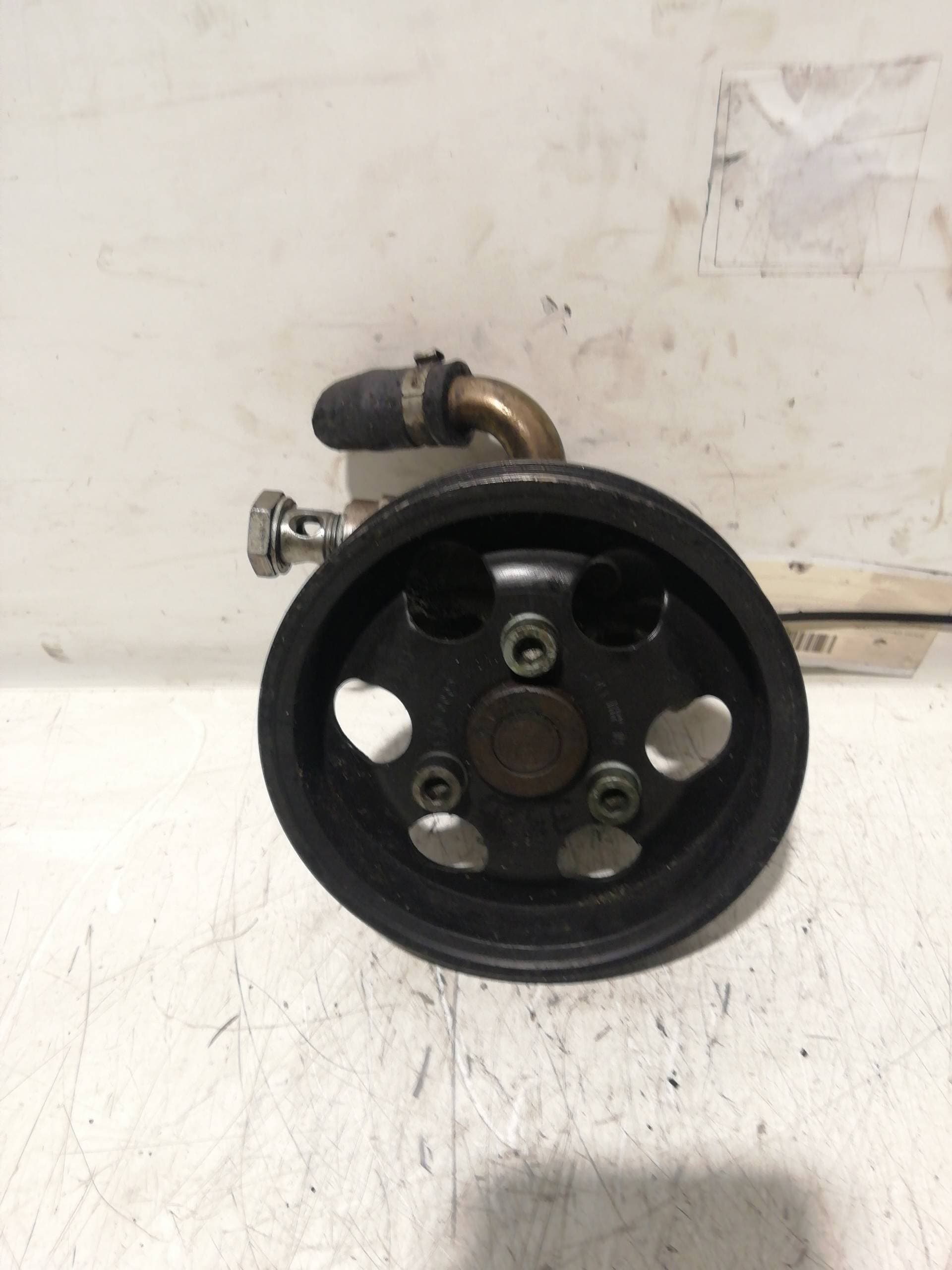 Bomba direccion VOLKSWAGEN PASSAT BERLINA (312) 3
