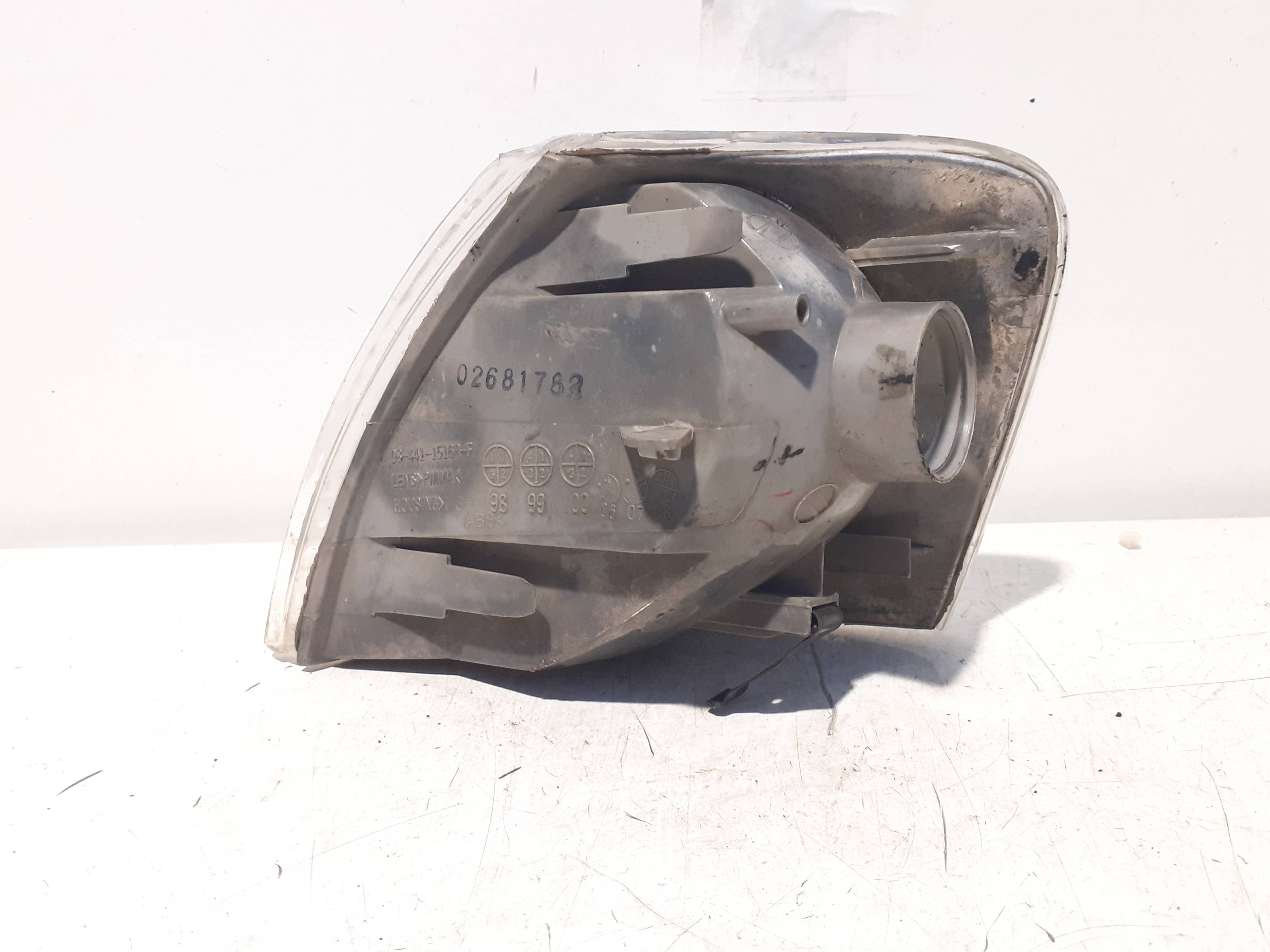 Recambio VOLKSWAGEN PASSAT BERLINA (312) ref. 084411516RF 3
