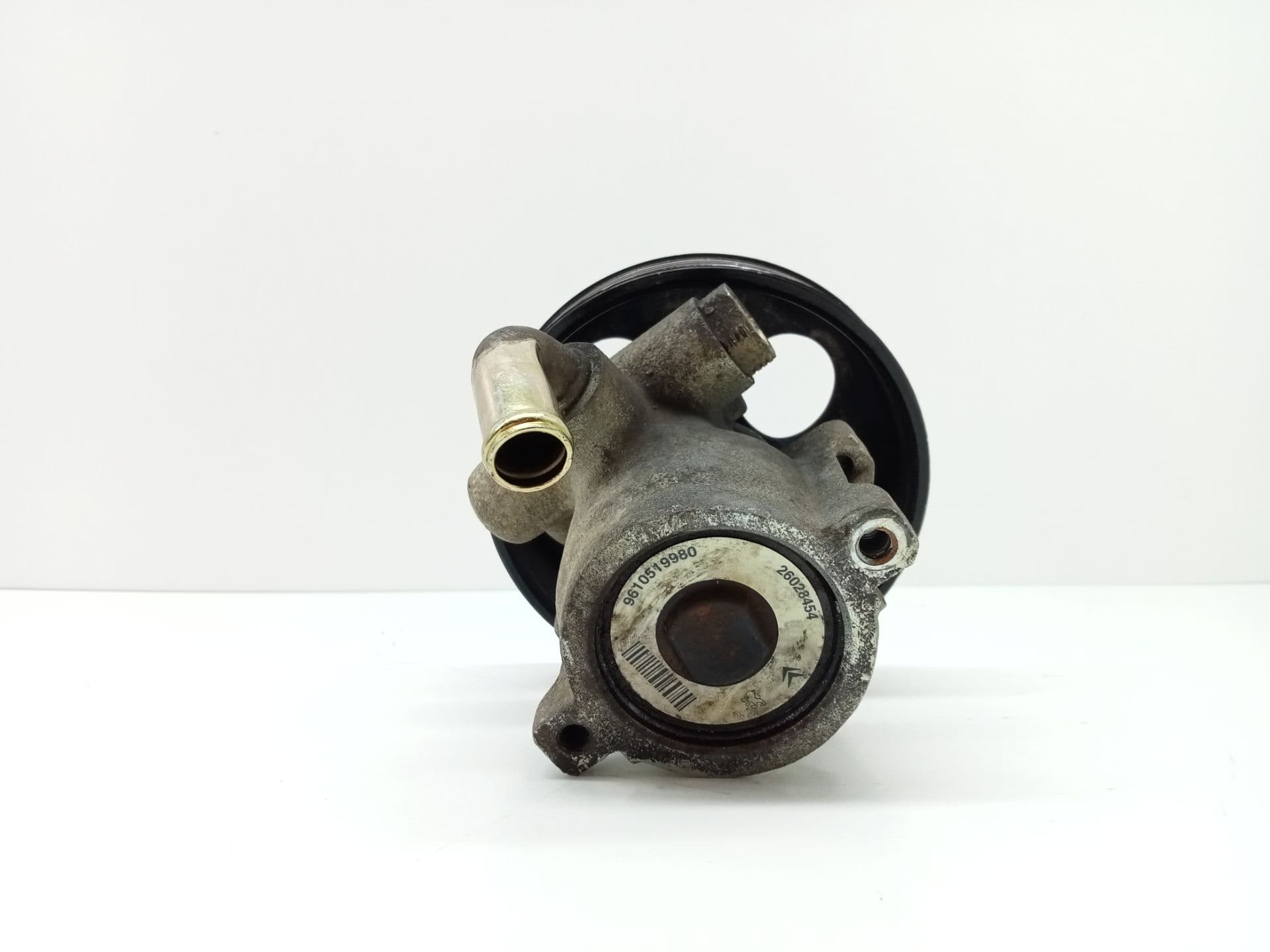 Bomba direccion PEUGEOT 306 BERLINA 3/4/5 PUERTAS (S2) 3