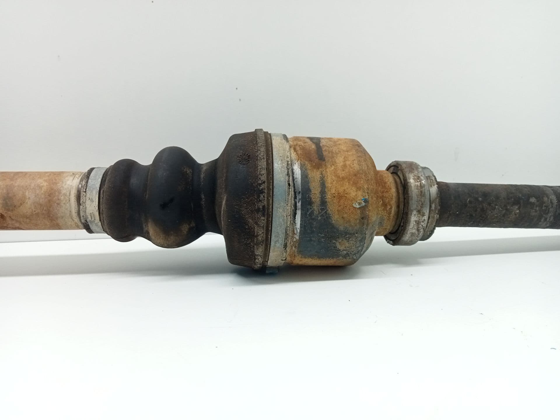 Transmision delantera derecha PEUGEOT 306 BERLINA 3/4/5 PUERTAS (S2) 5