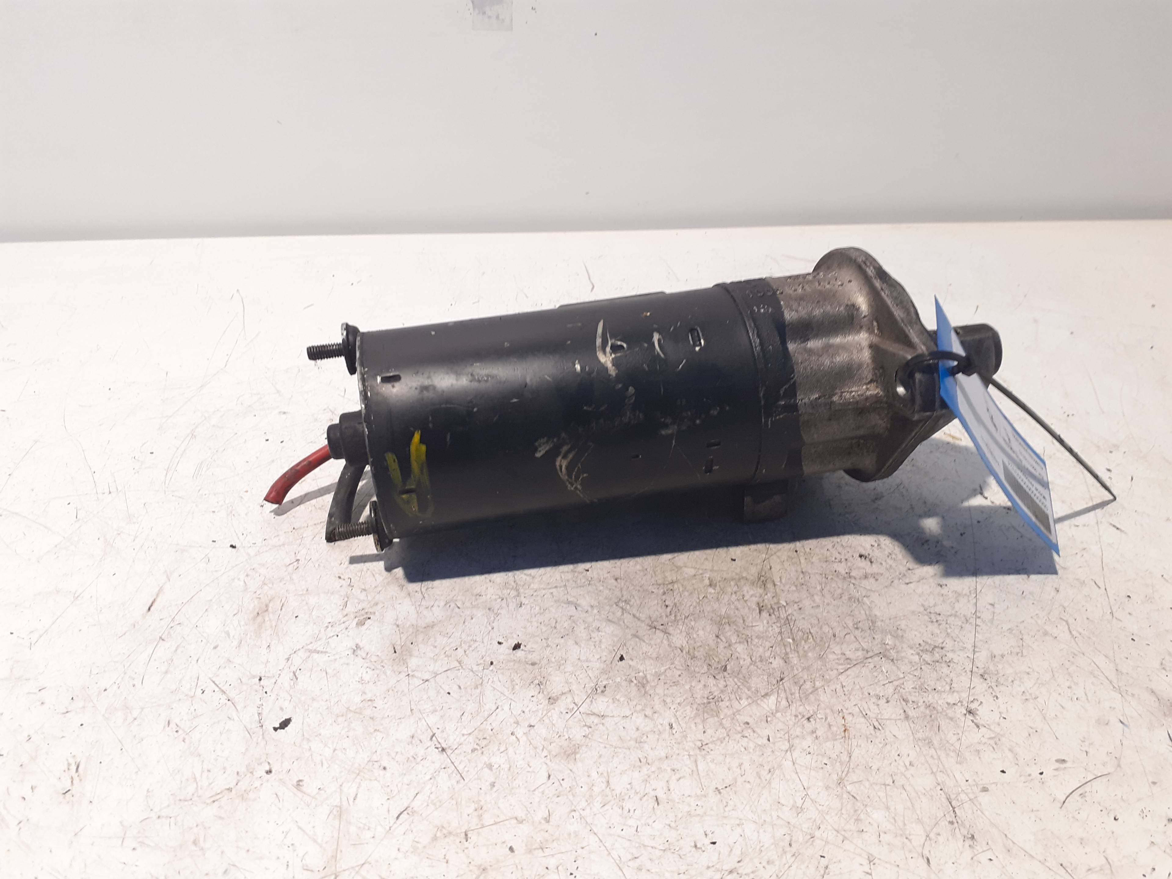 Motor arranque OPEL ASTRA F BERLINA 3
