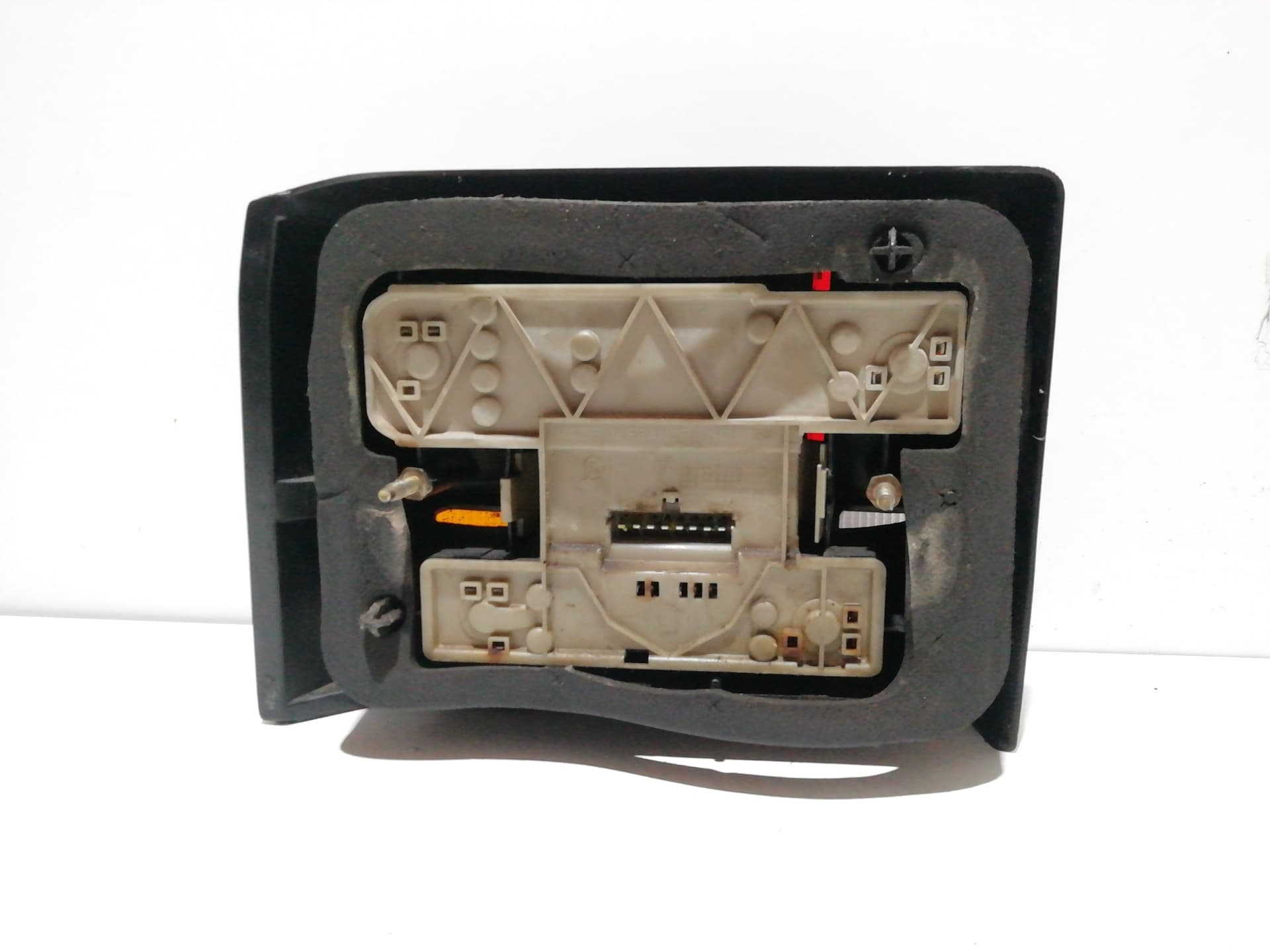 Piloto trasero derecho RENAULT 19 HATCHBACK (B/C53) 4
