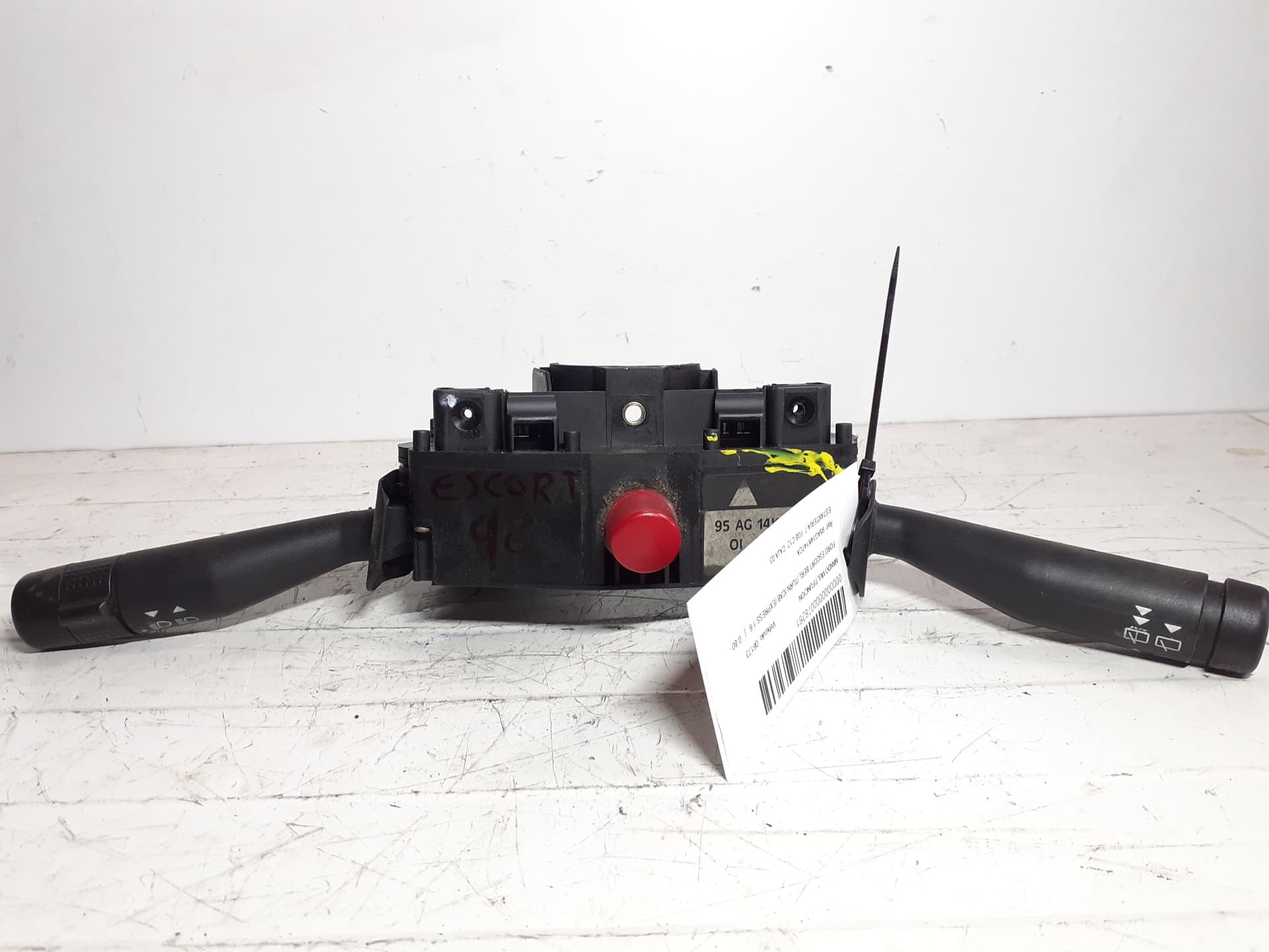 Mando multifuncion FORD ESCORT BERL./TURN./CAB./EXPRESS 5